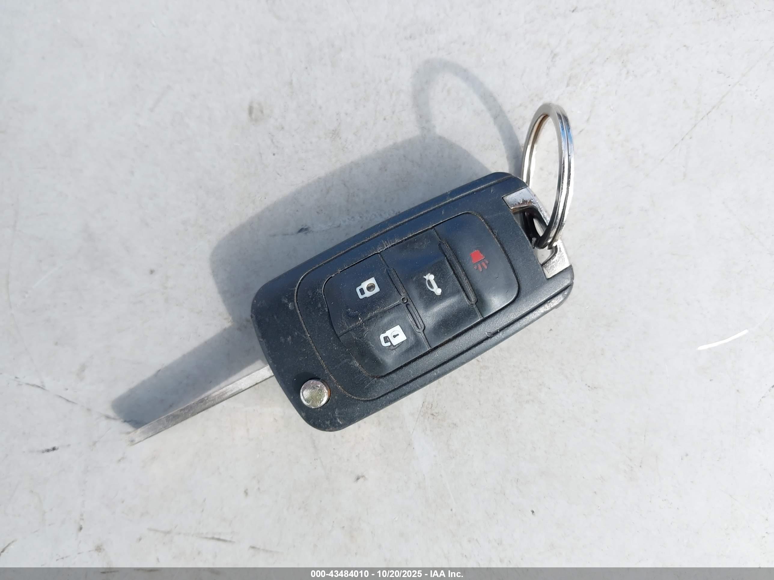 BUICK ENCORE image 11