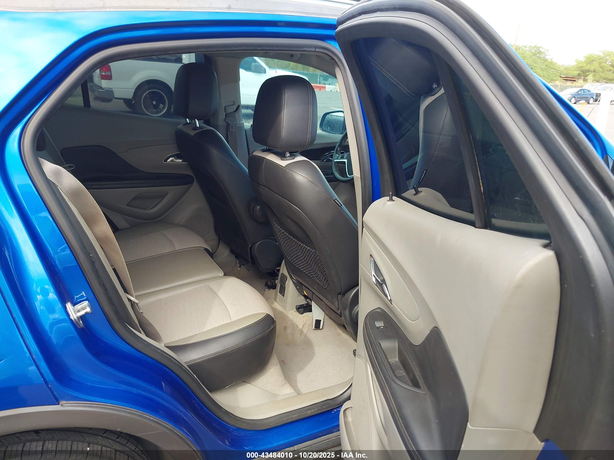 BUICK ENCORE image 8