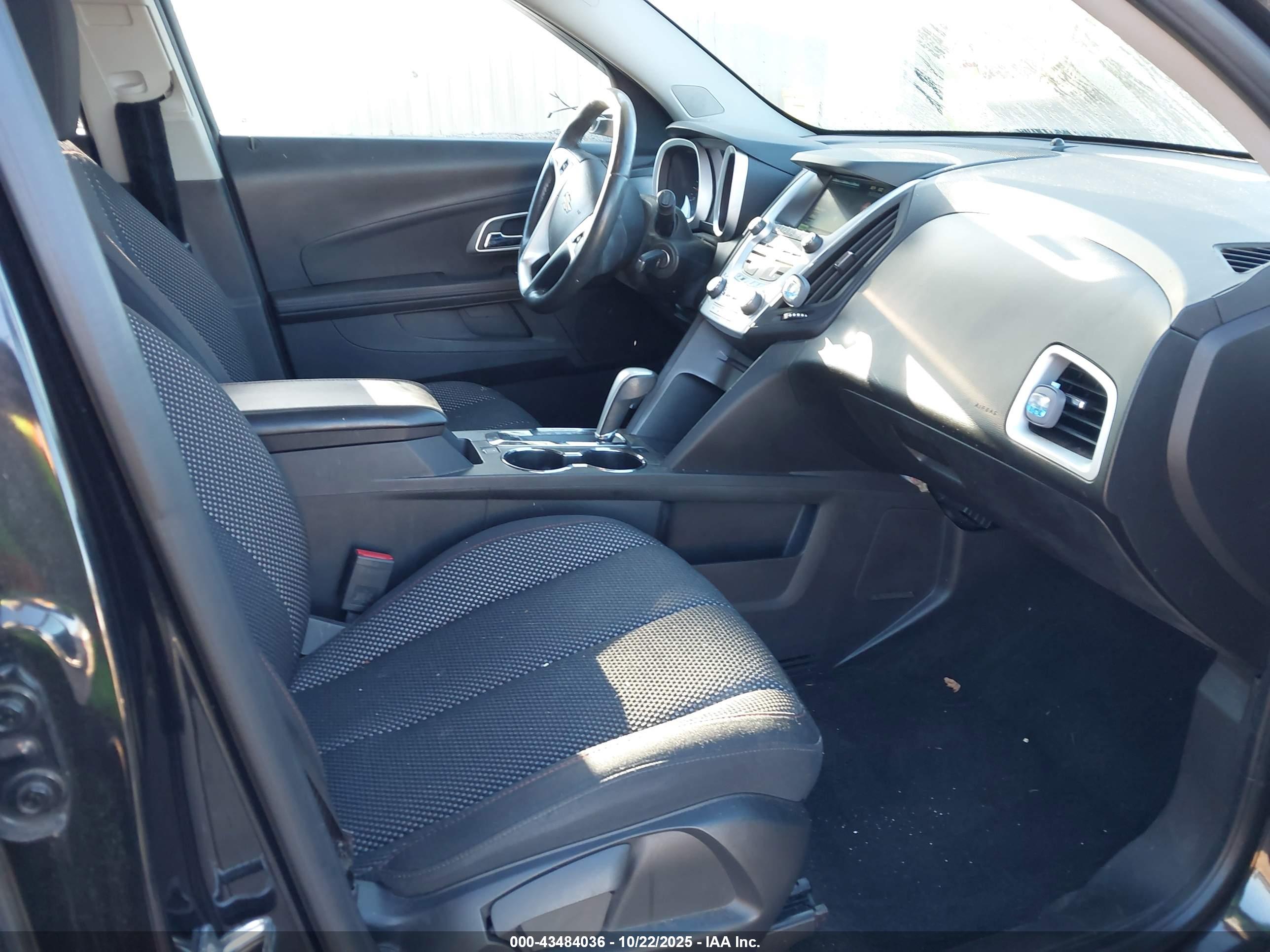 CHEVROLET EQUINOX image 5