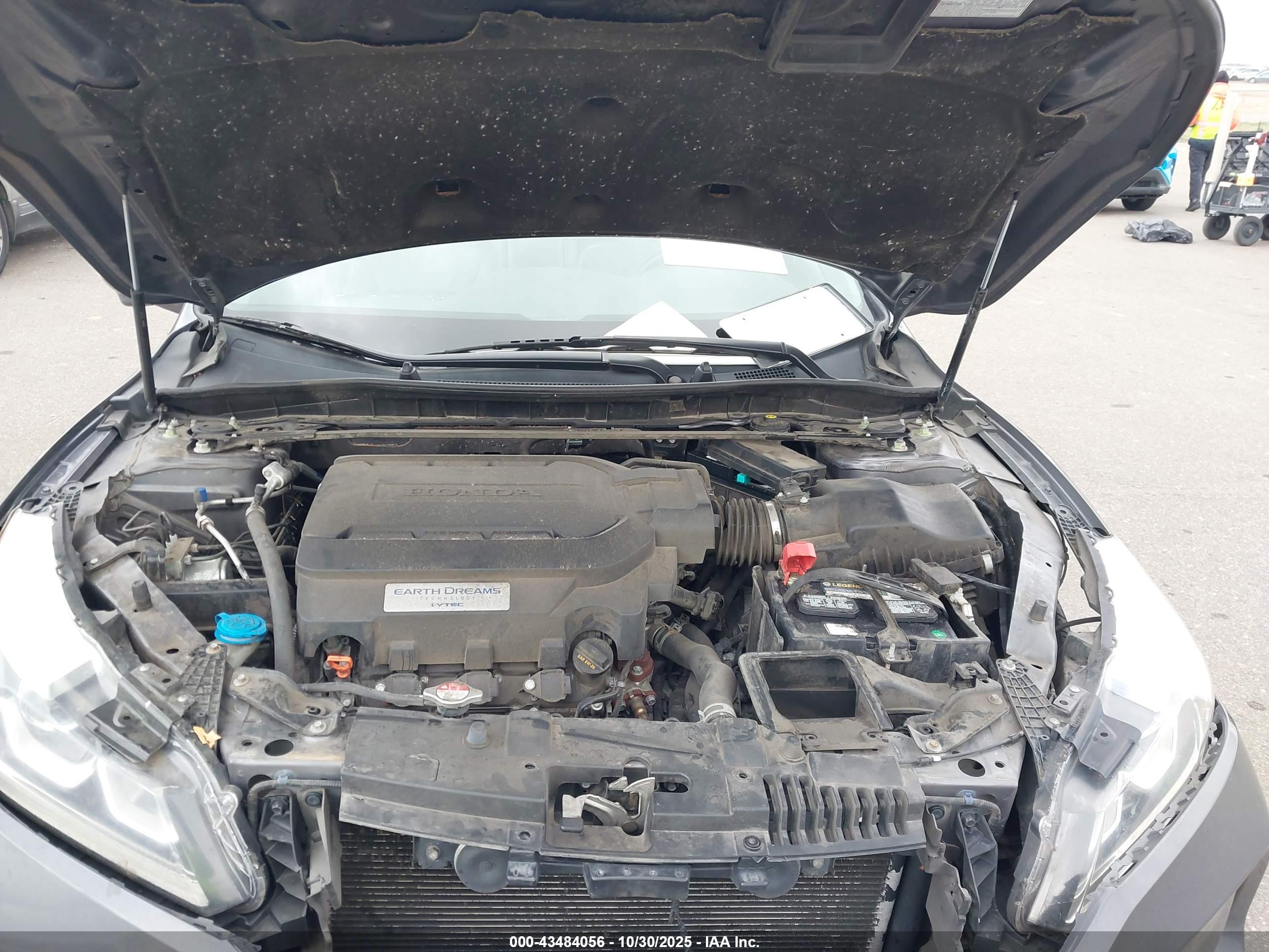 HONDA ACCORD image 10
