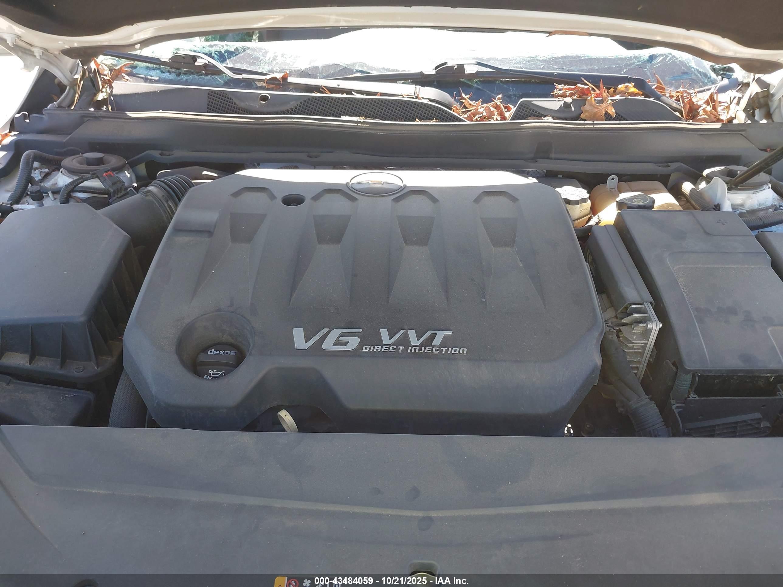 CHEVROLET IMPALA image 10