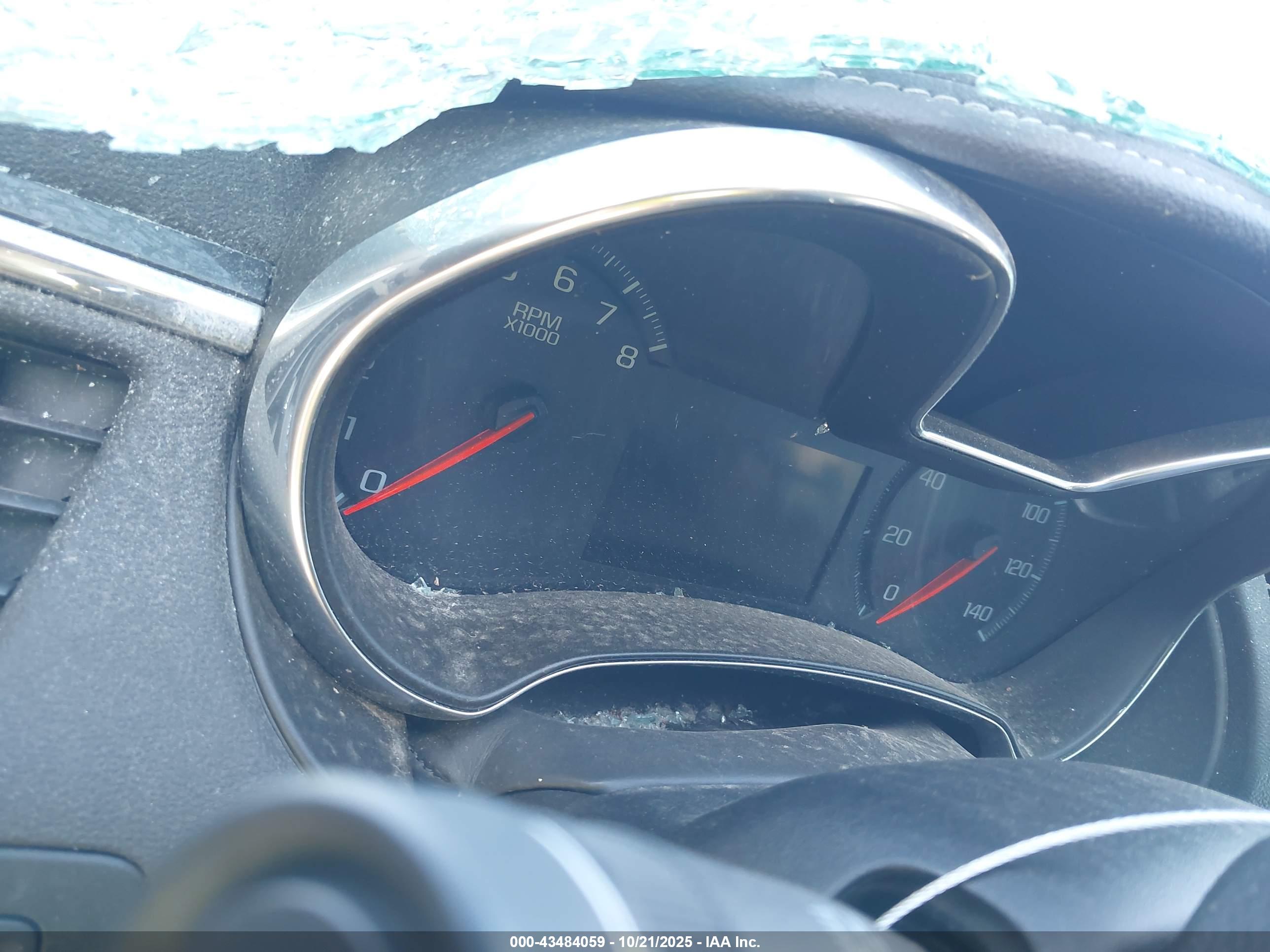 CHEVROLET IMPALA image 7