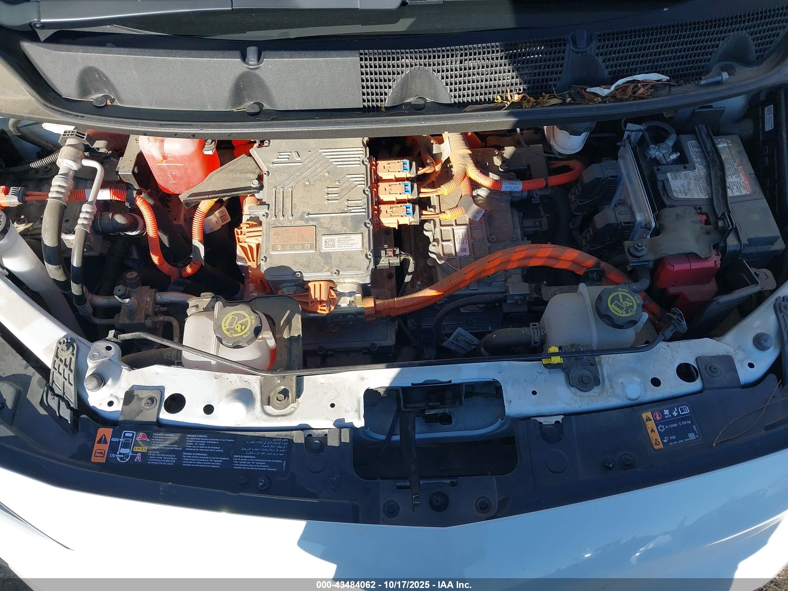 CHEVROLET BOLT image 10