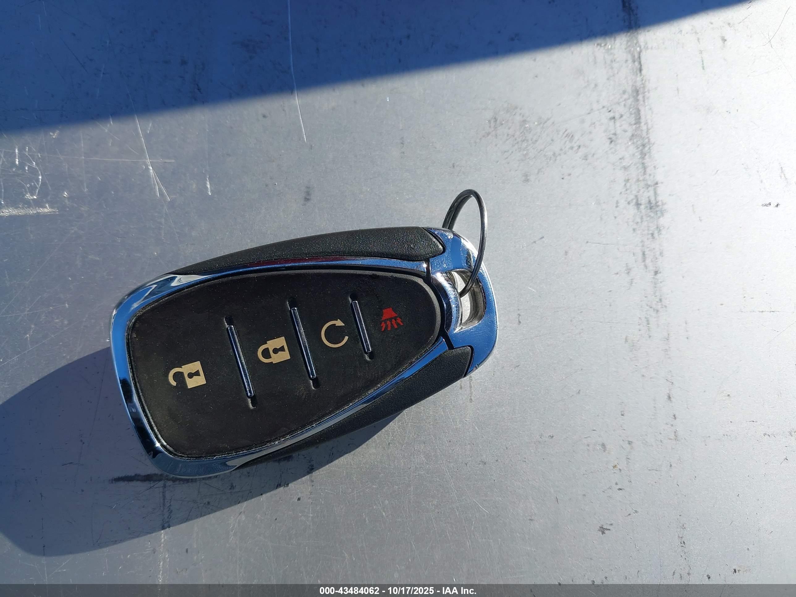 CHEVROLET BOLT image 11