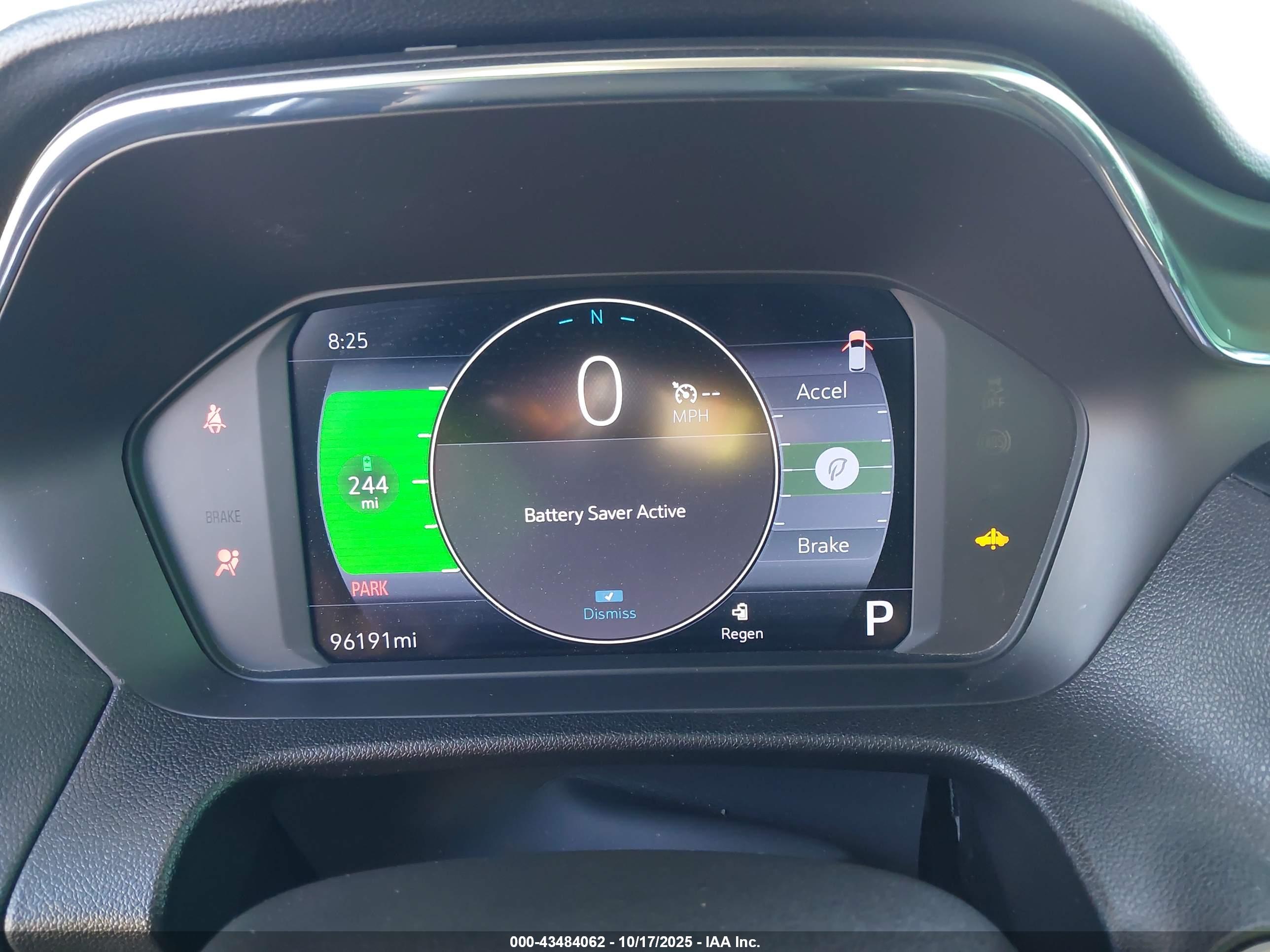 CHEVROLET BOLT image 7