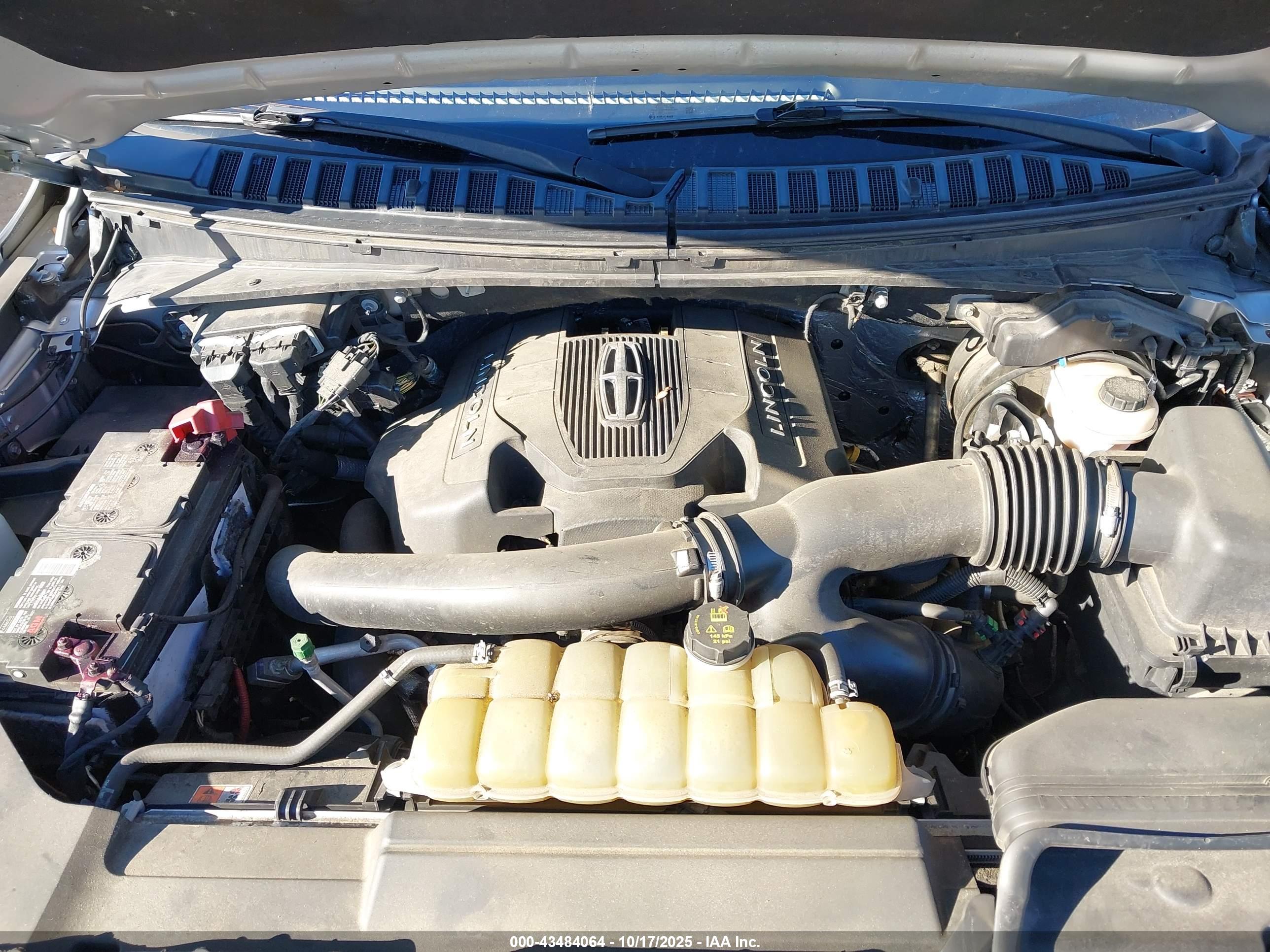 LINCOLN NAVIGATOR image 10