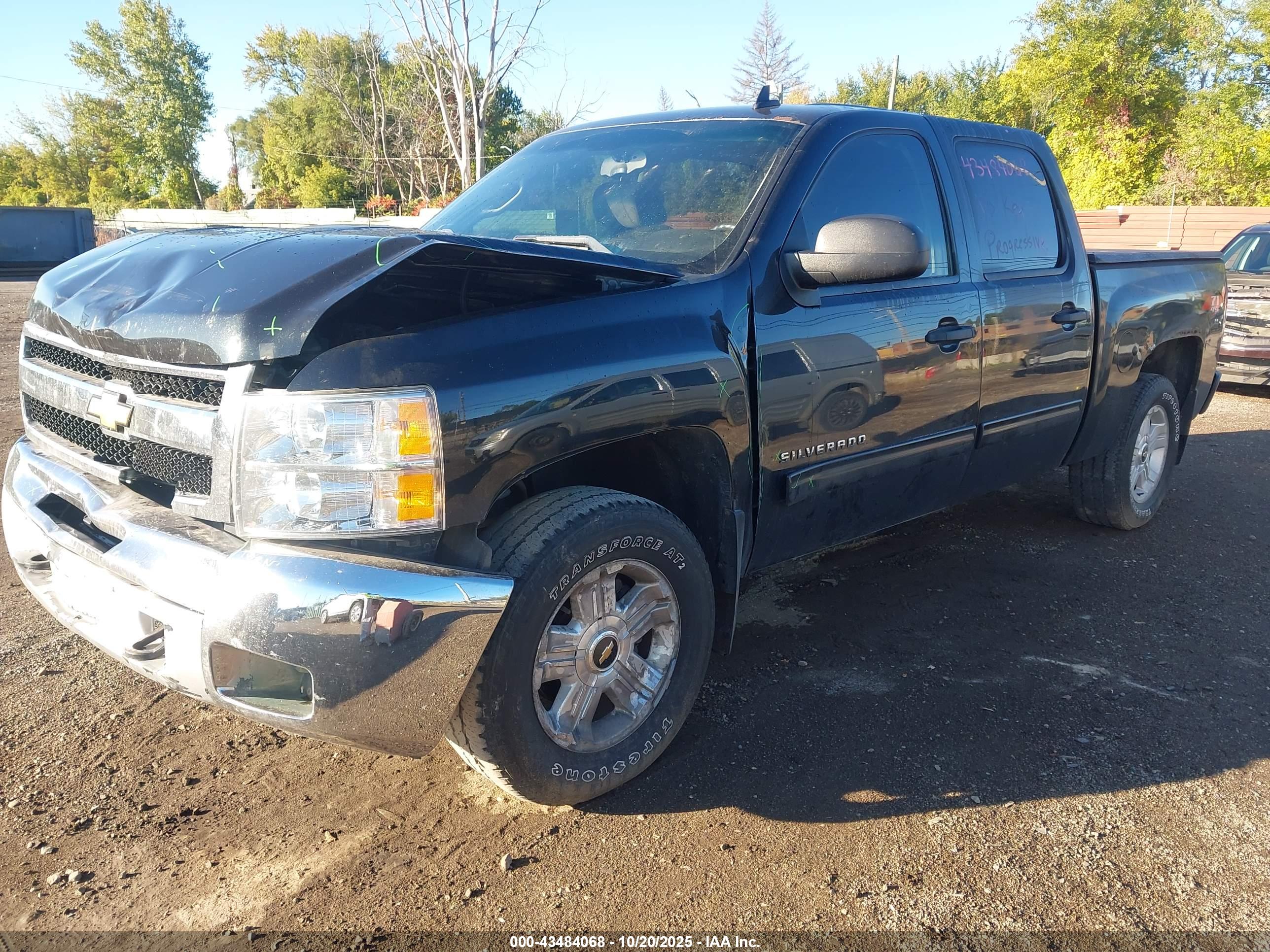 CHEVROLET SILVERADO image 2