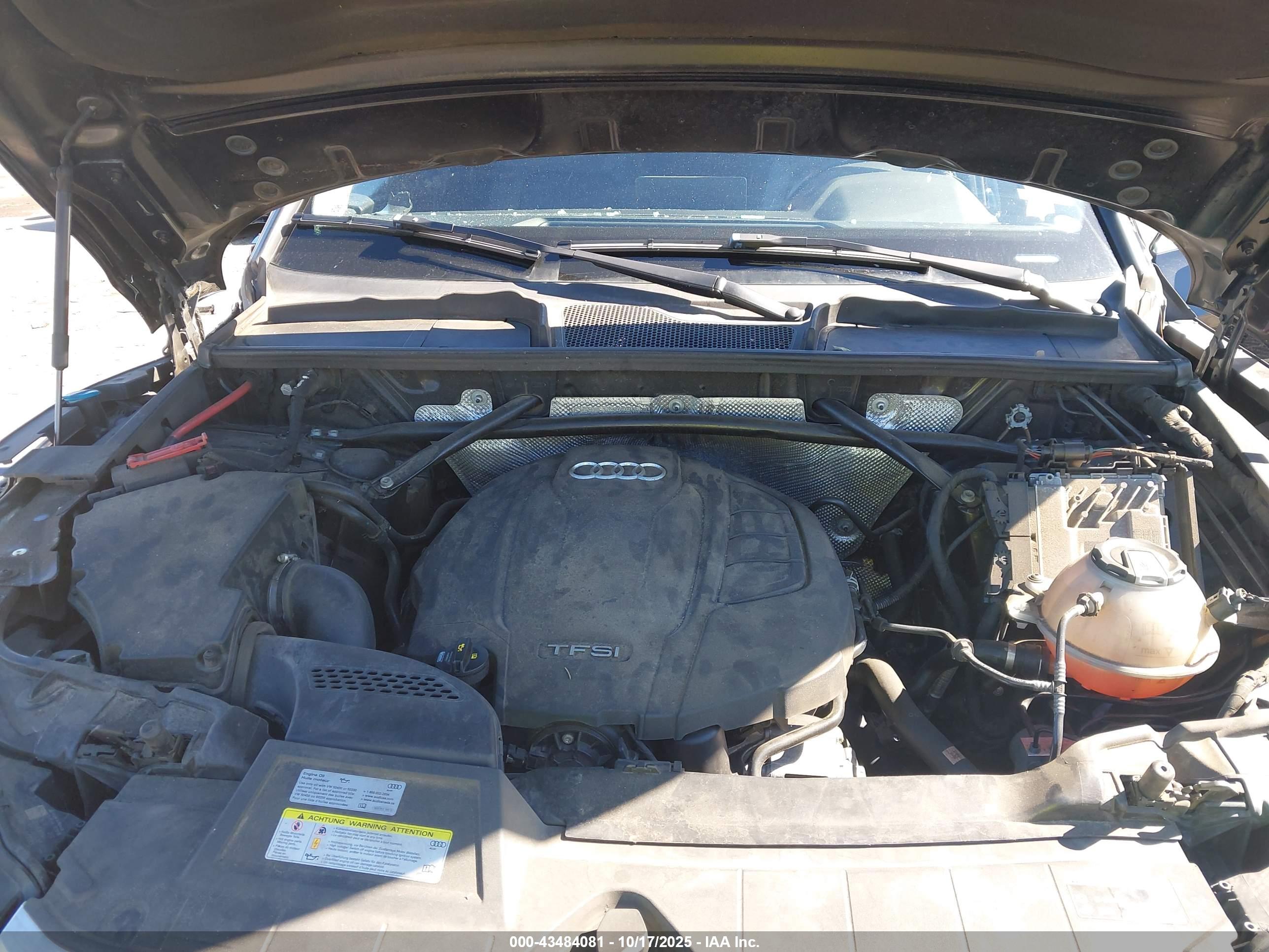 AUDI Q5 image 10