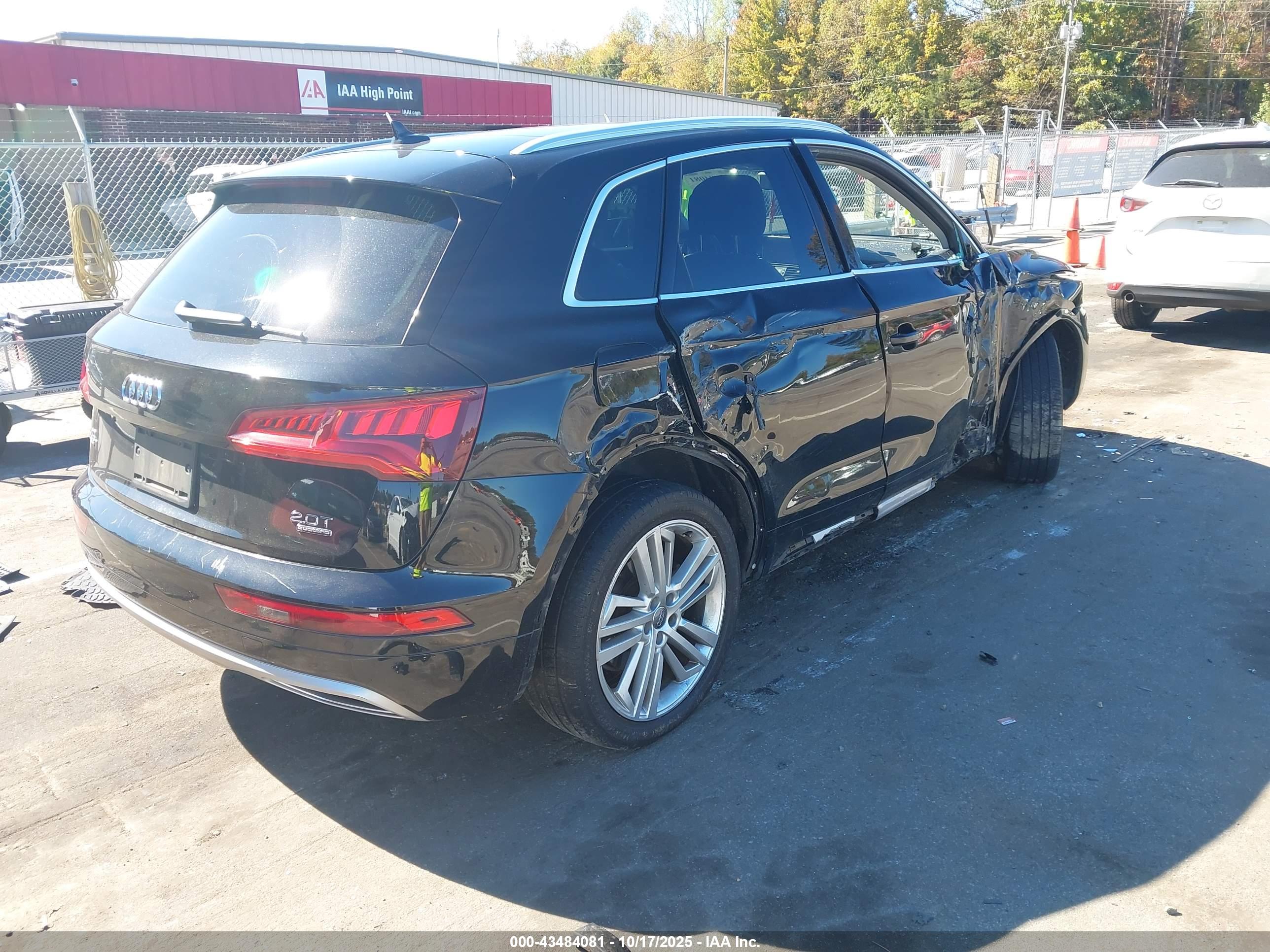 AUDI Q5 image 4