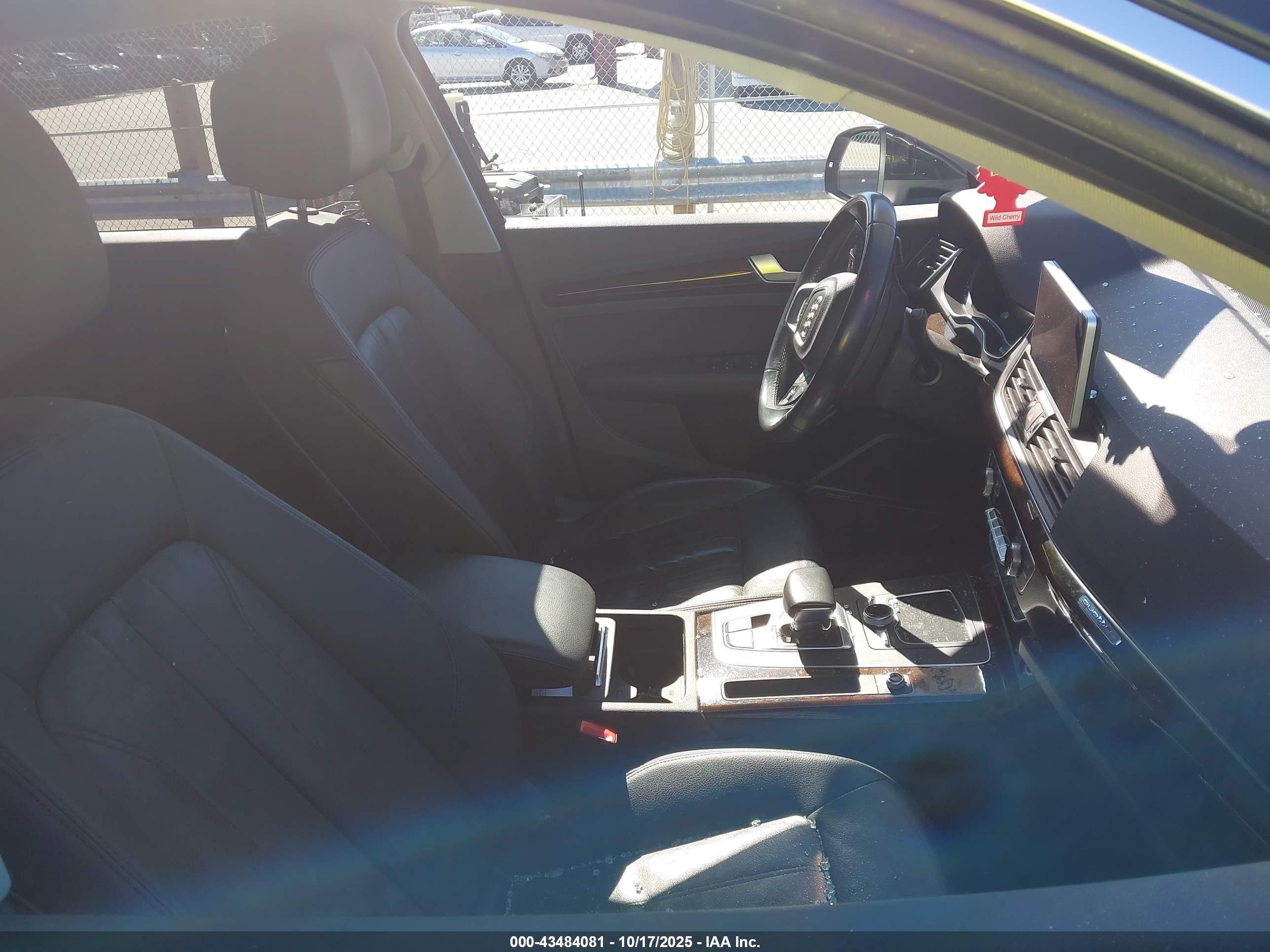 AUDI Q5 image 5