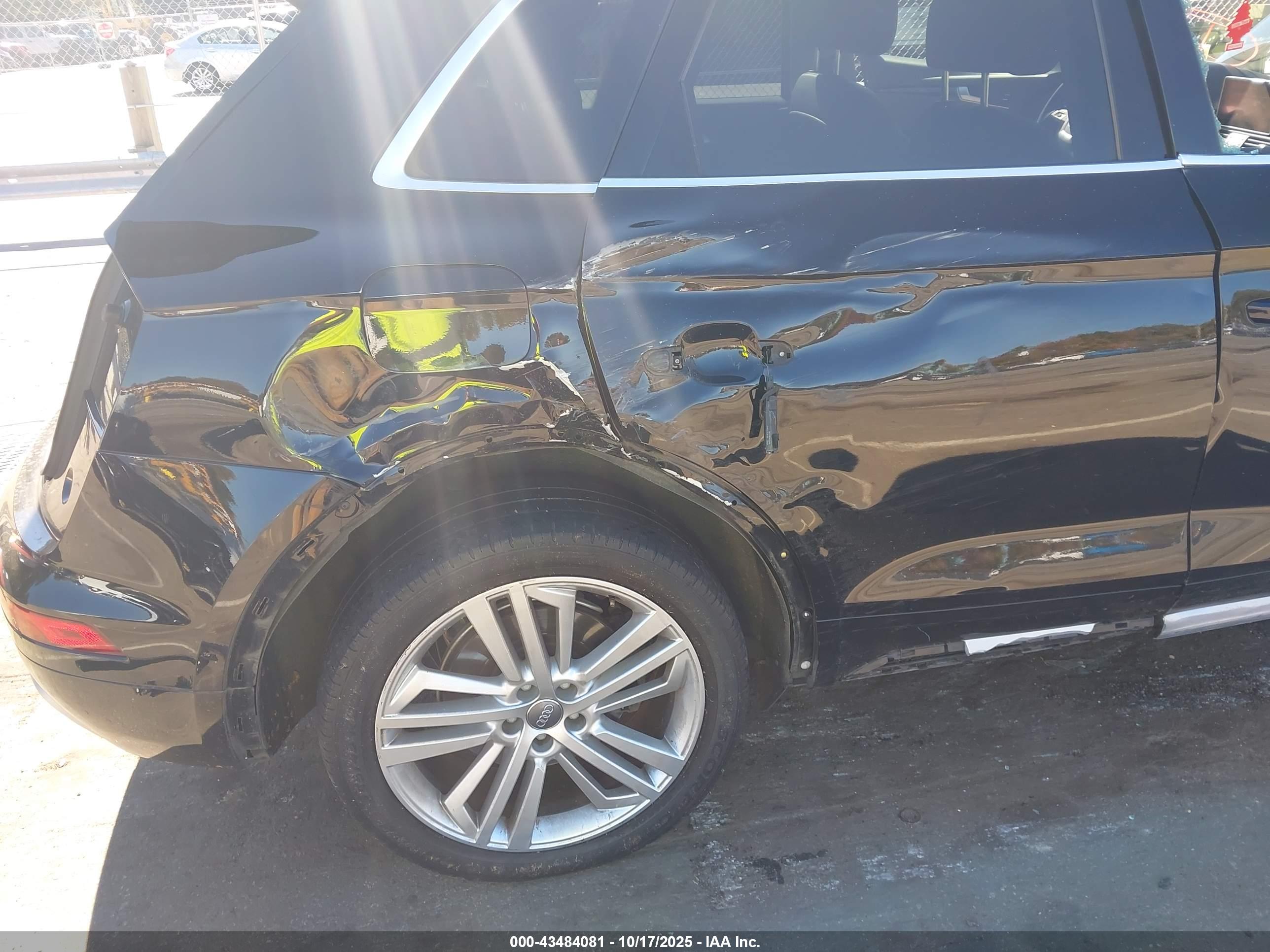 AUDI Q5 image 6
