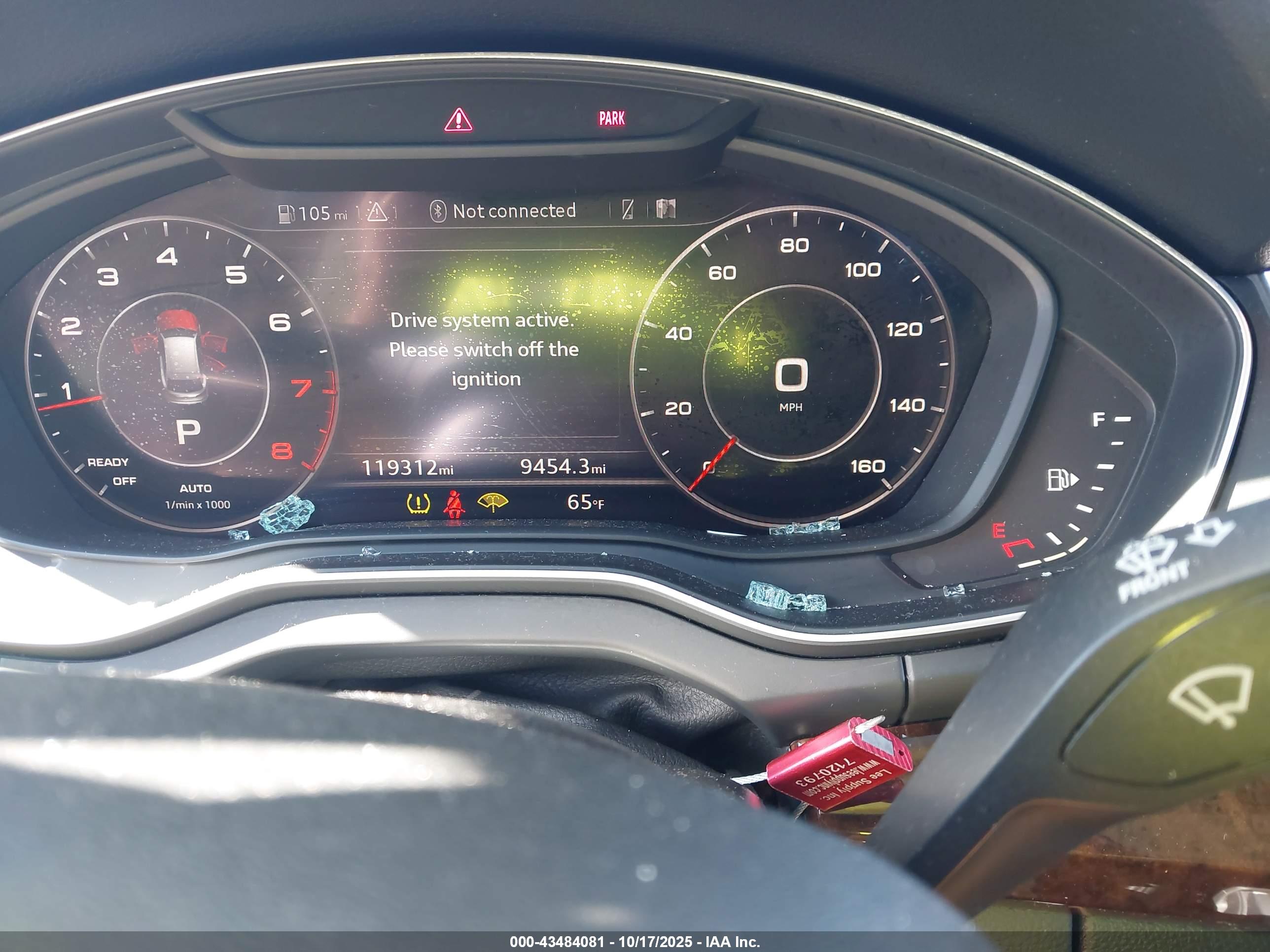 AUDI Q5 image 7