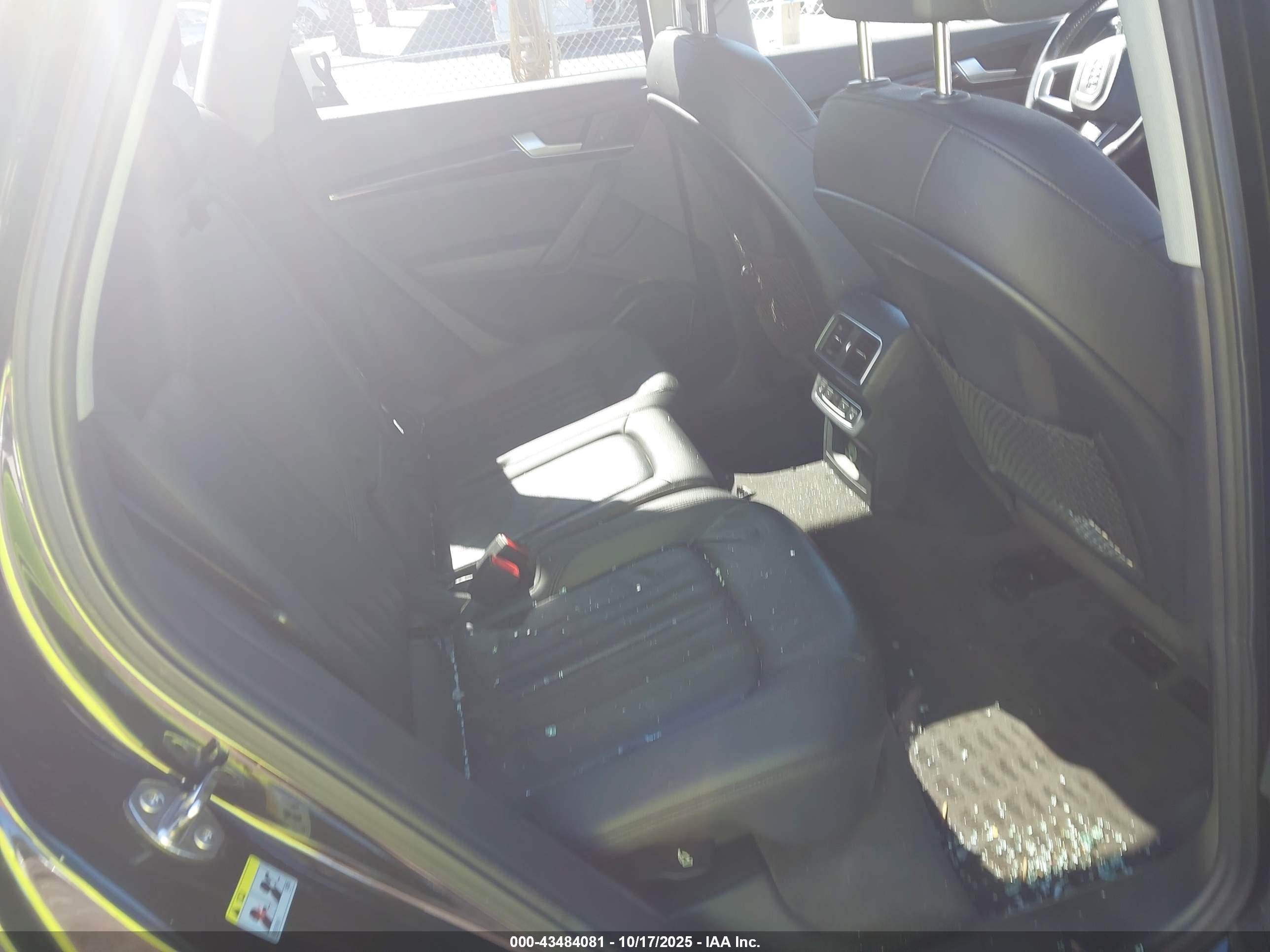 AUDI Q5 image 8
