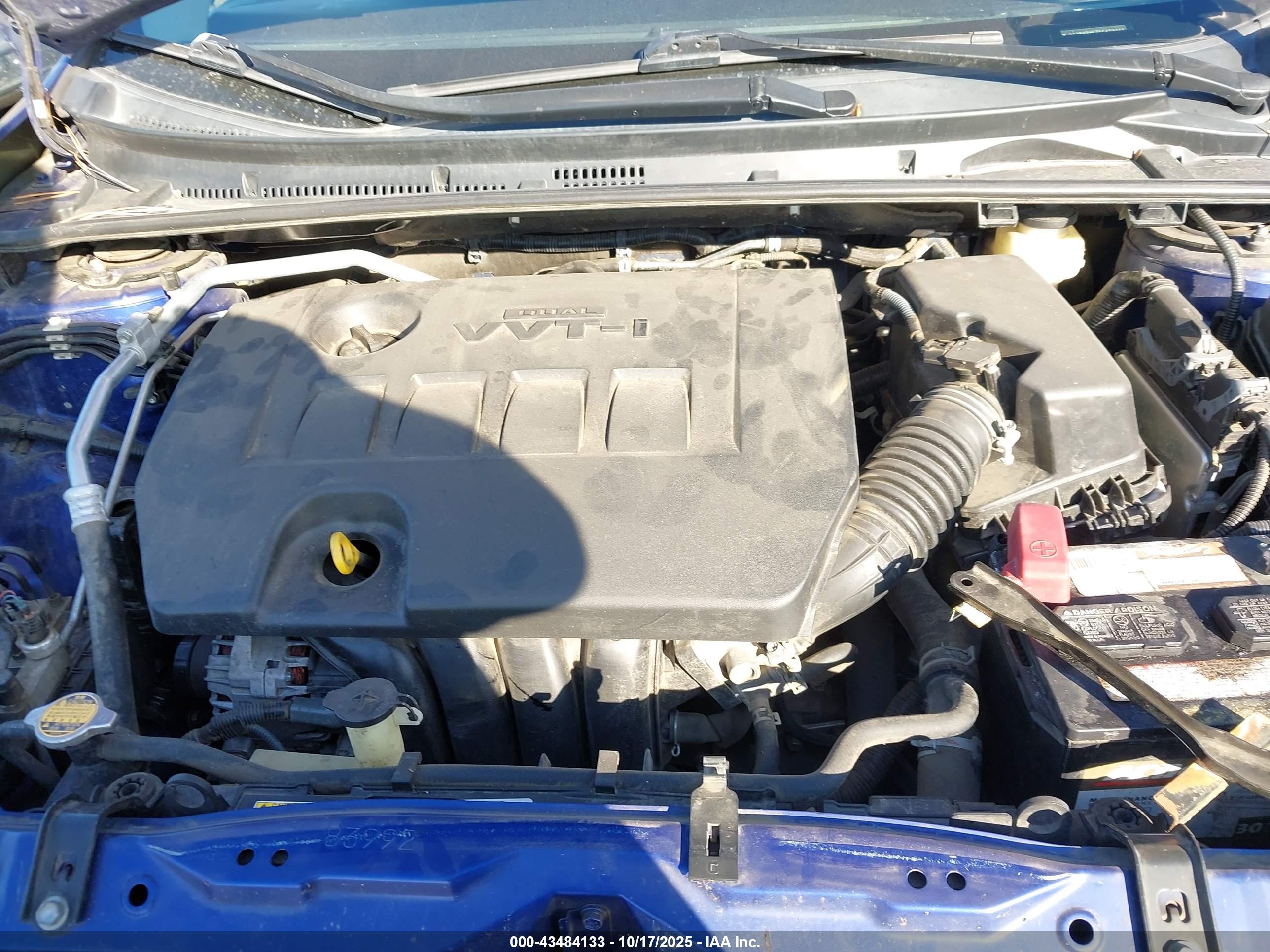 TOYOTA COROLLA image 10