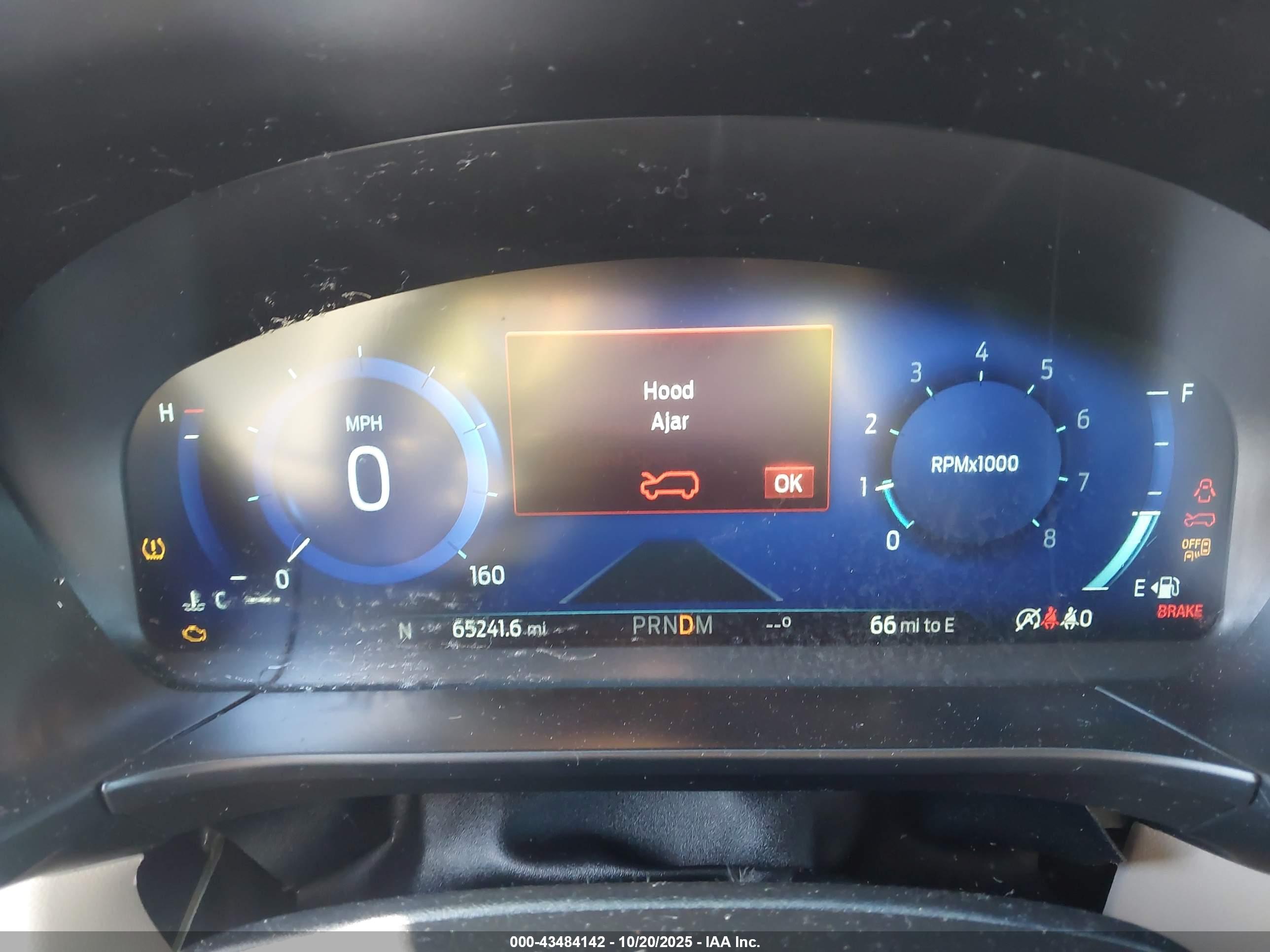 FORD ESCAPE image 7