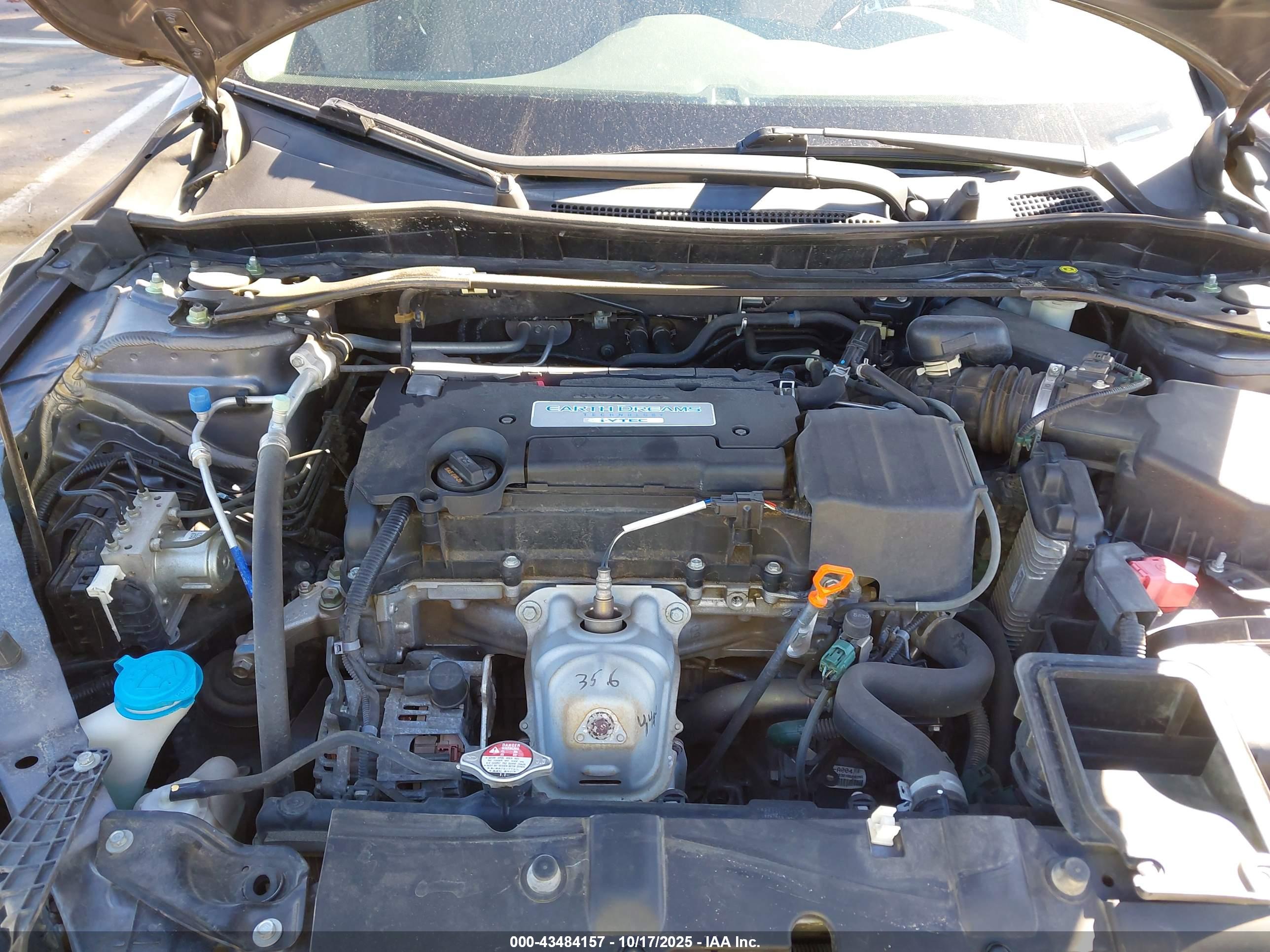 HONDA ACCORD image 10