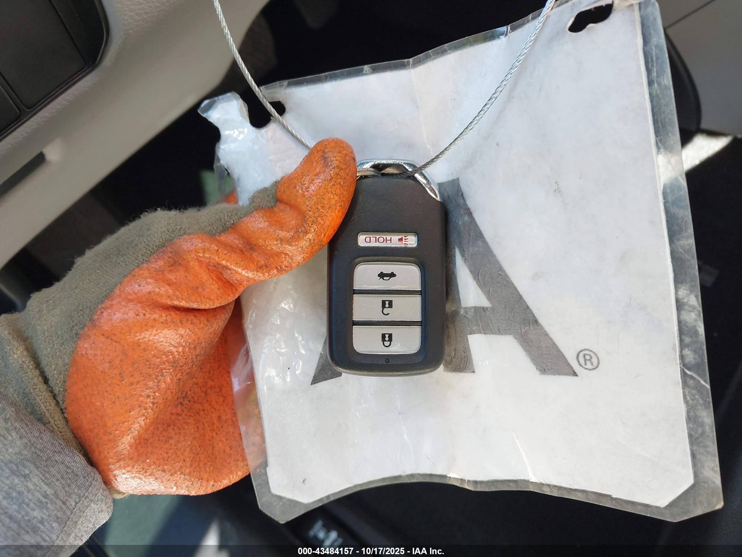 HONDA ACCORD image 11