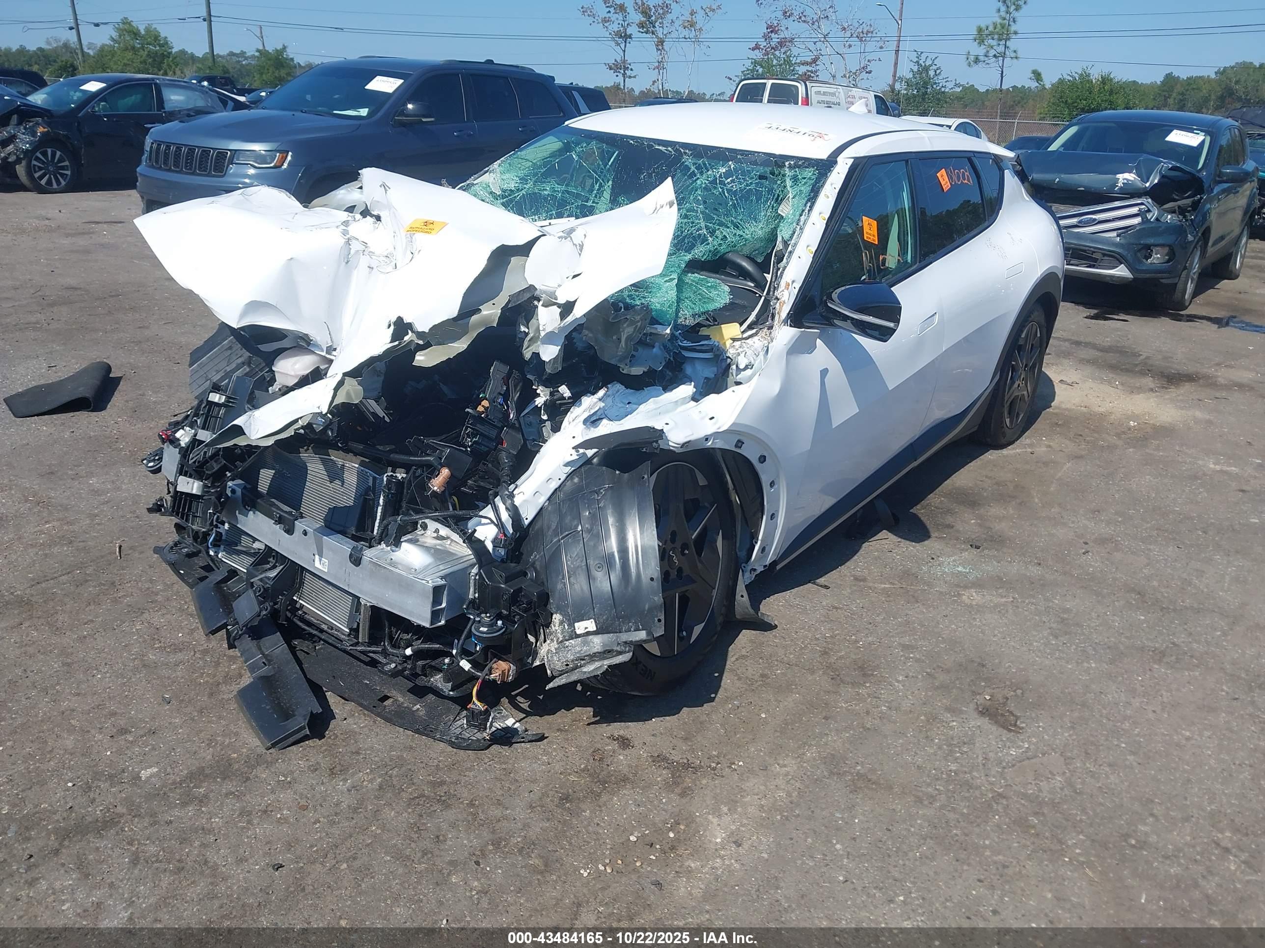 KIA EV6 image 2