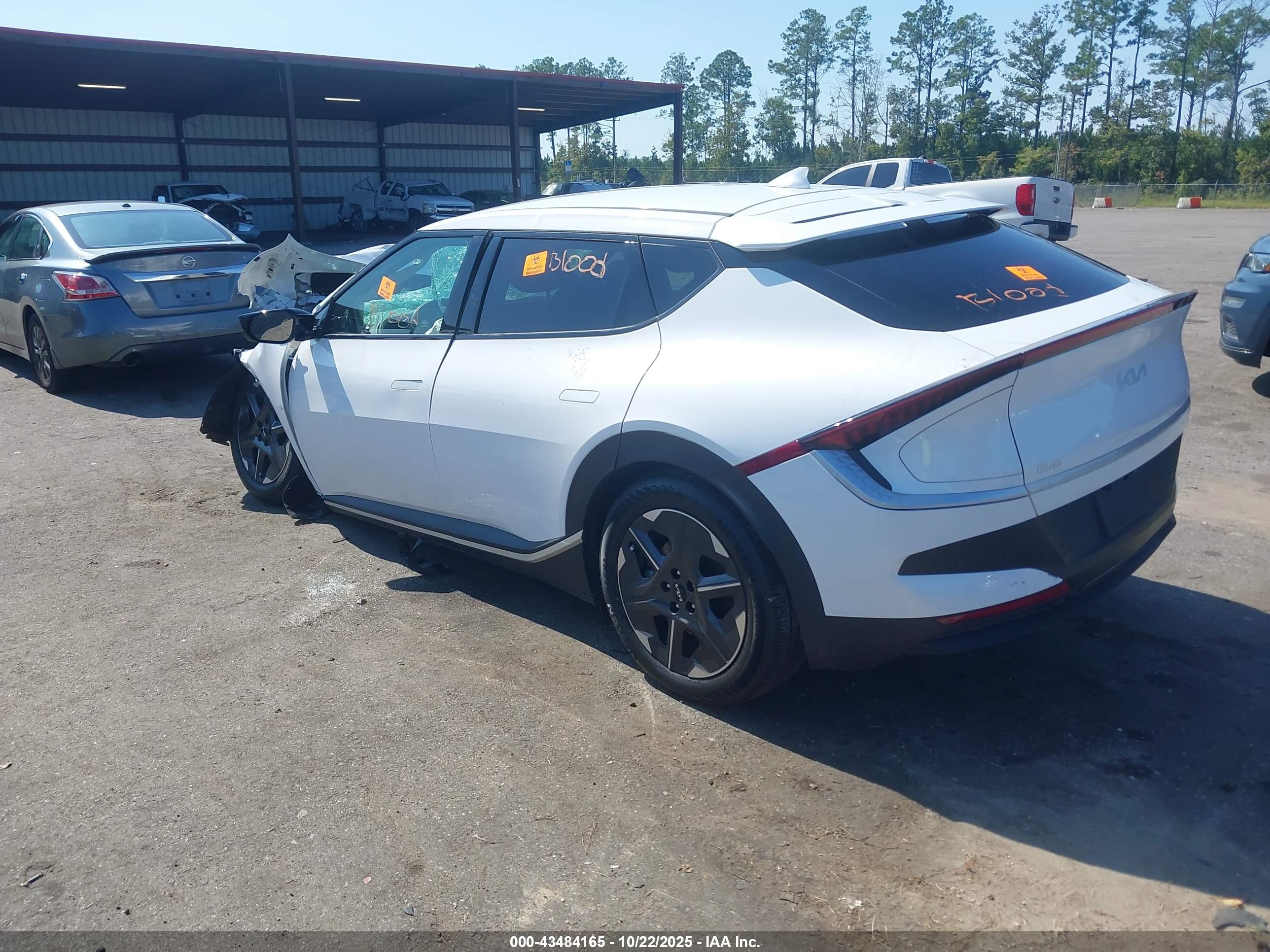 KIA EV6 image 3