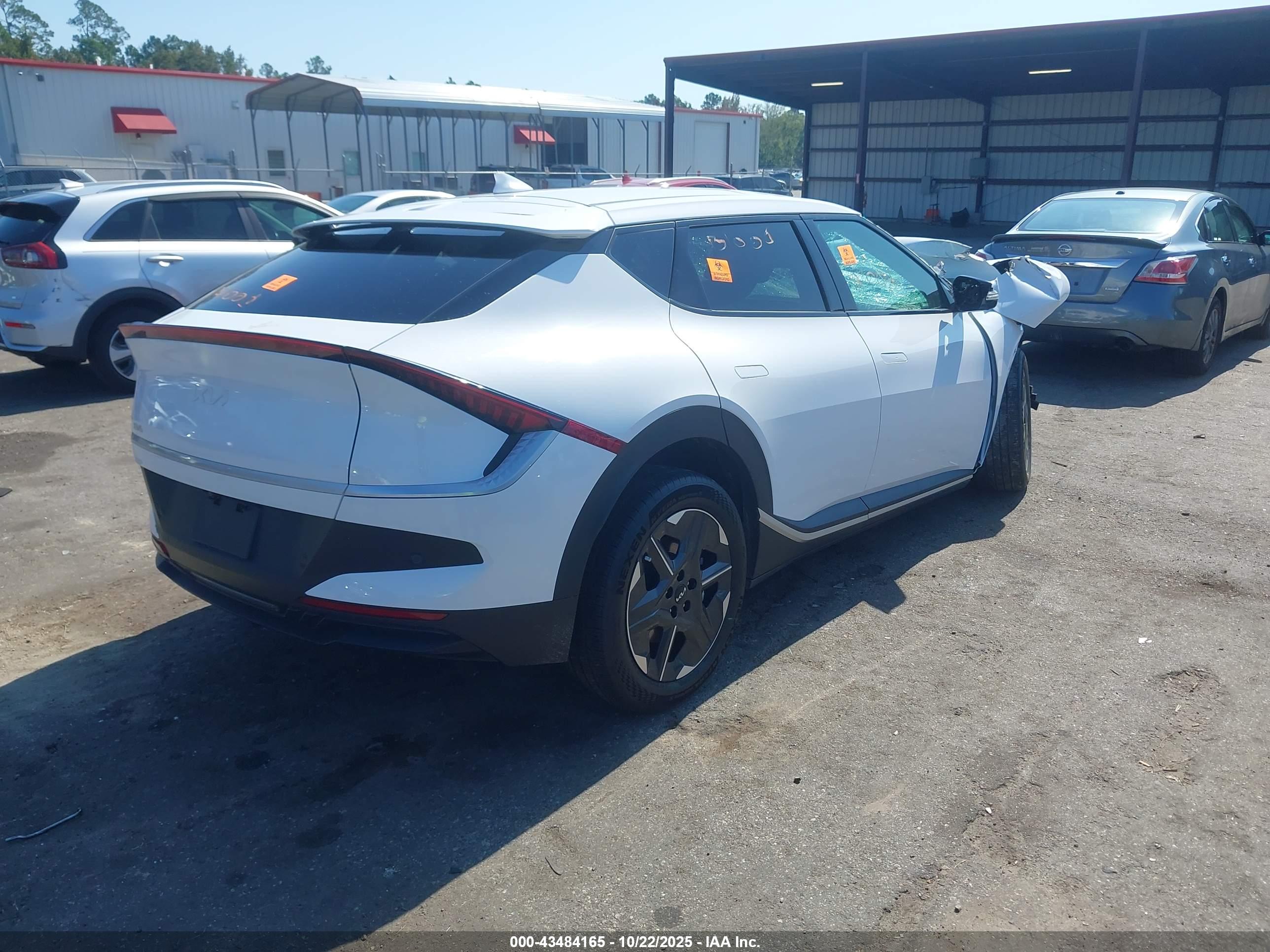 KIA EV6 image 4