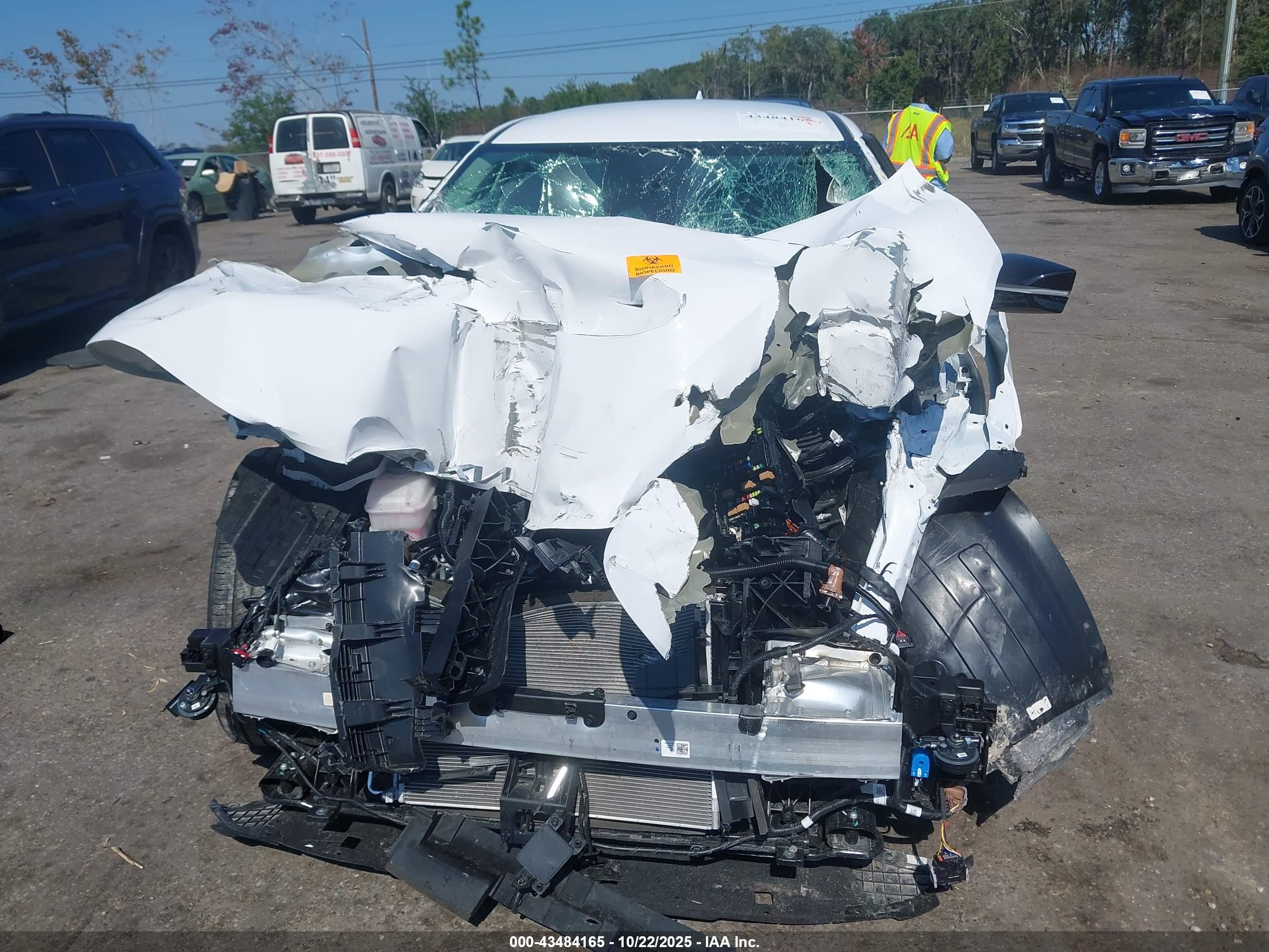 KIA EV6 image 6