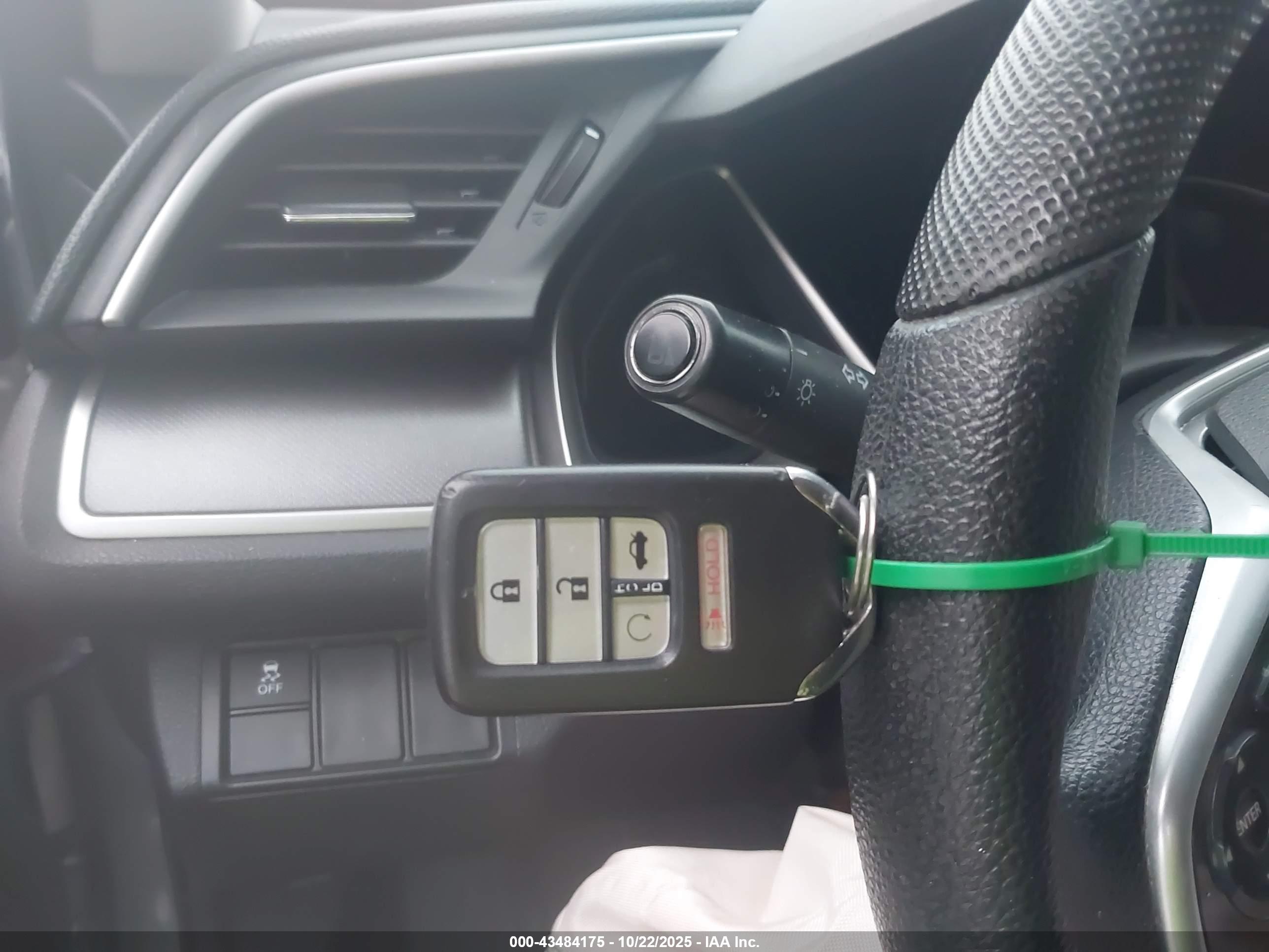 HONDA CIVIC image 11