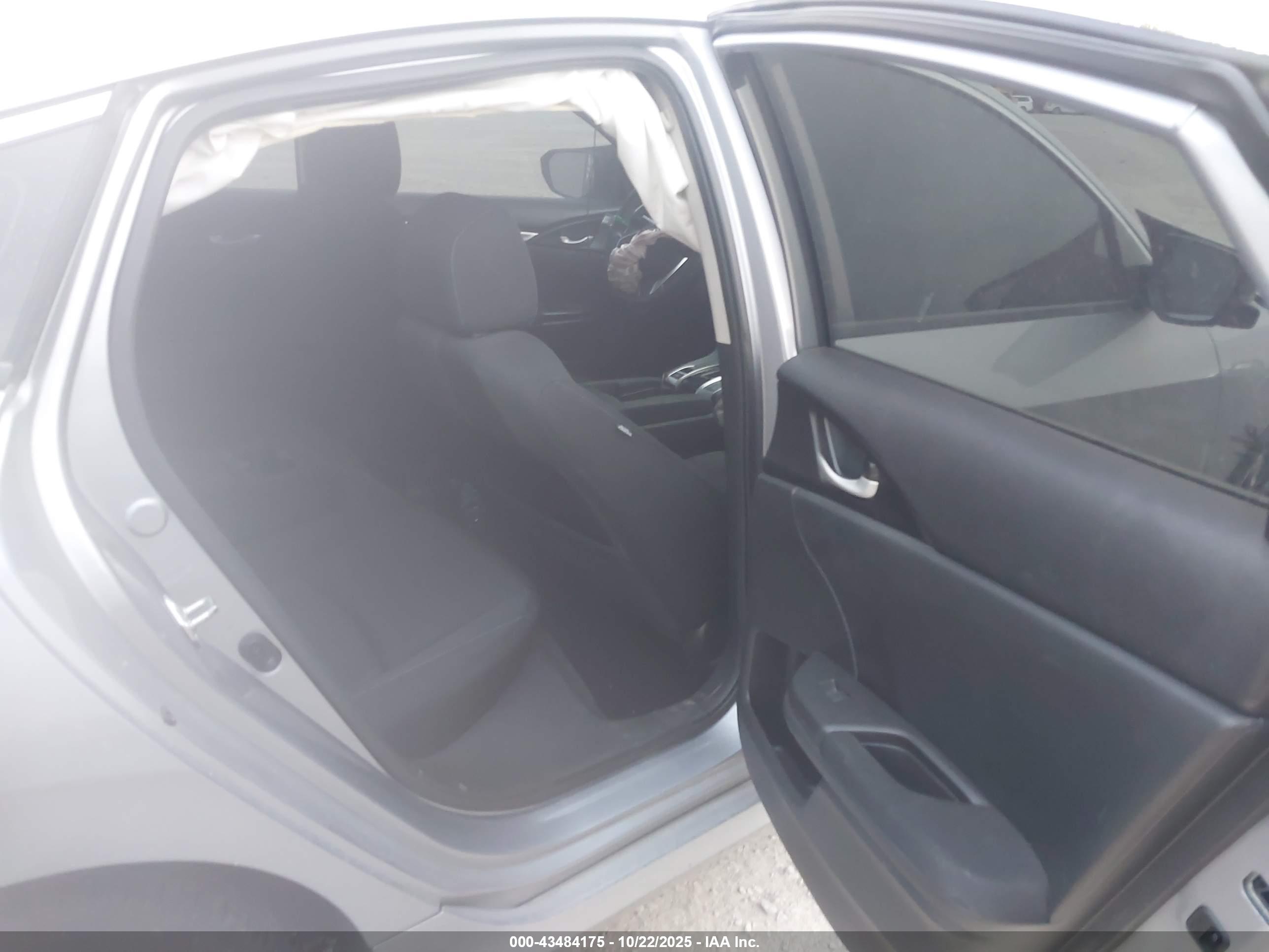HONDA CIVIC image 8