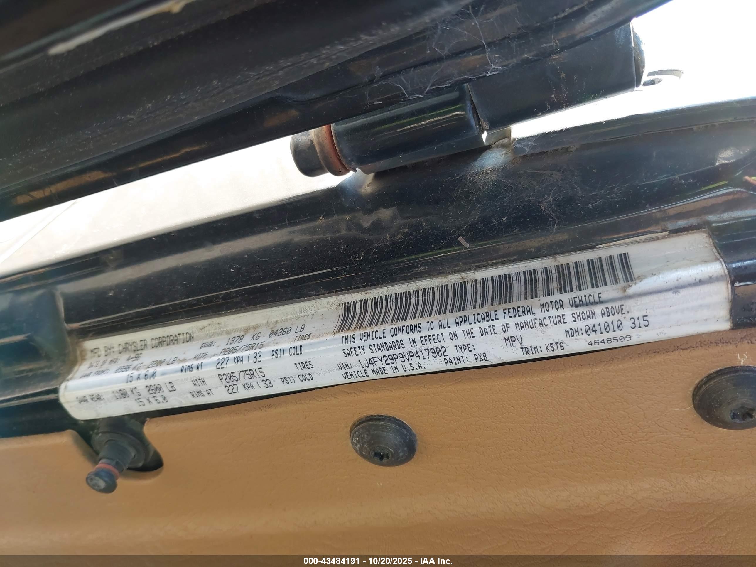 JEEP WRANGLER image 9