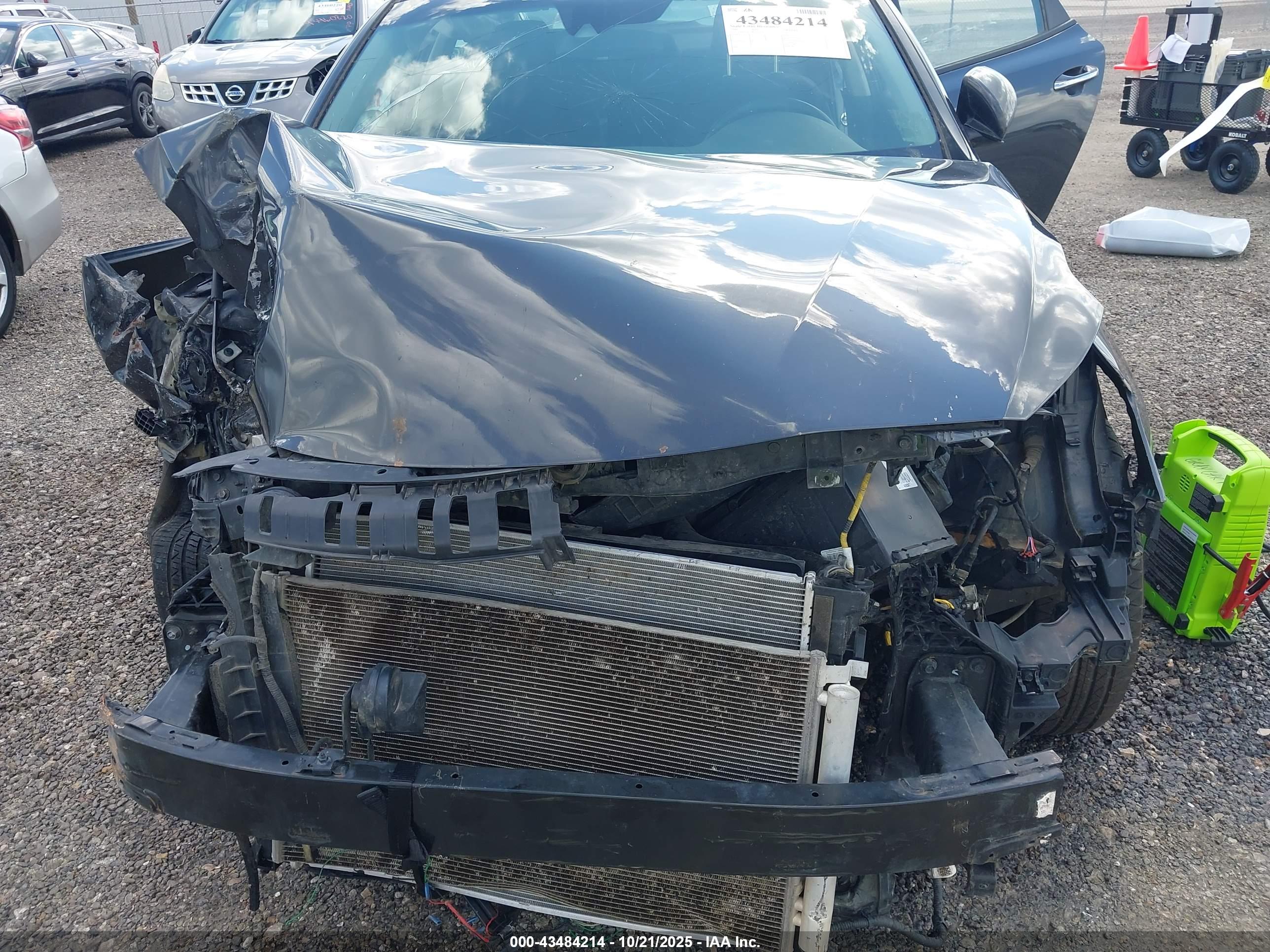 KIA OPTIMA image 10