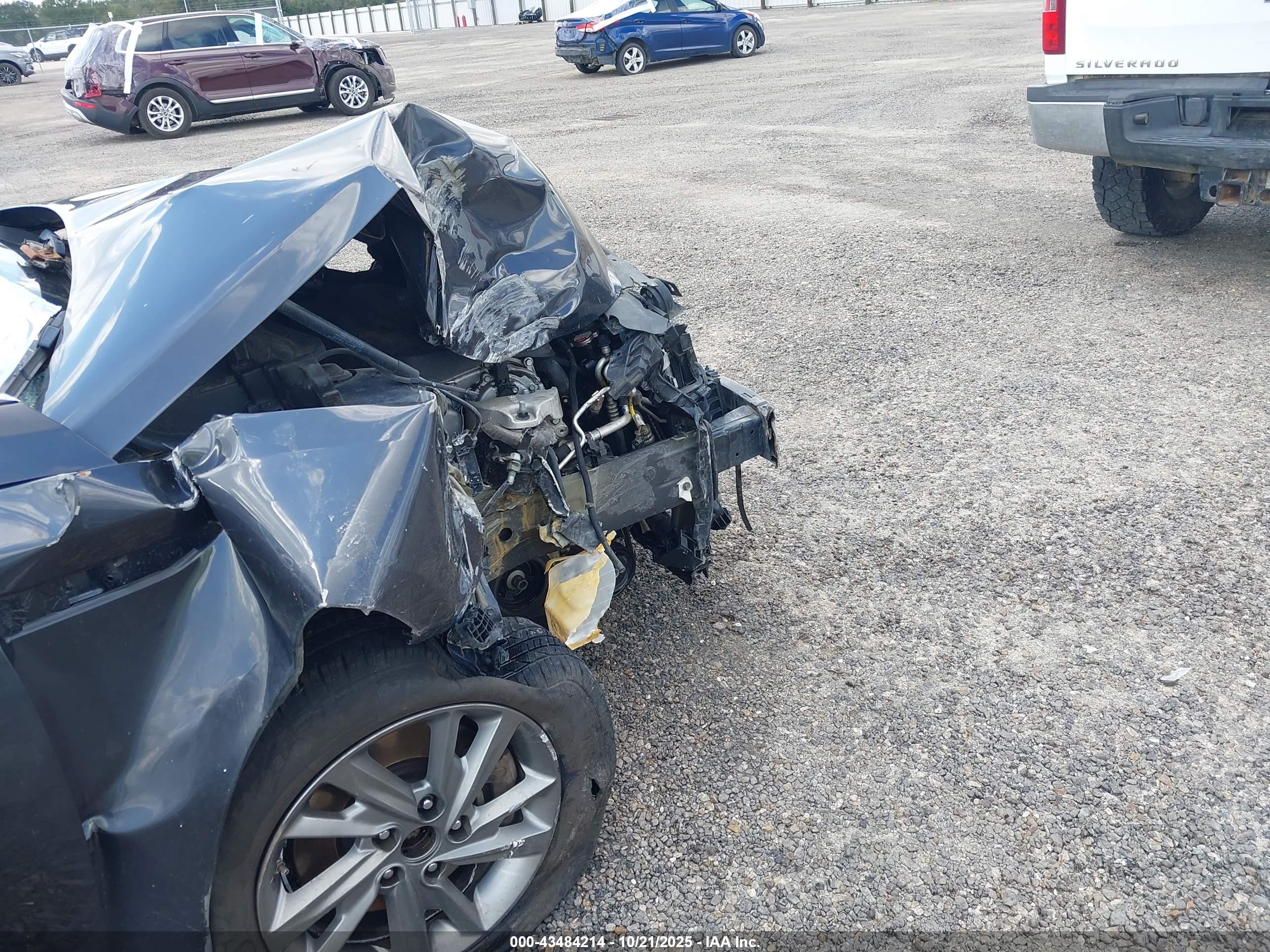 KIA OPTIMA image 6