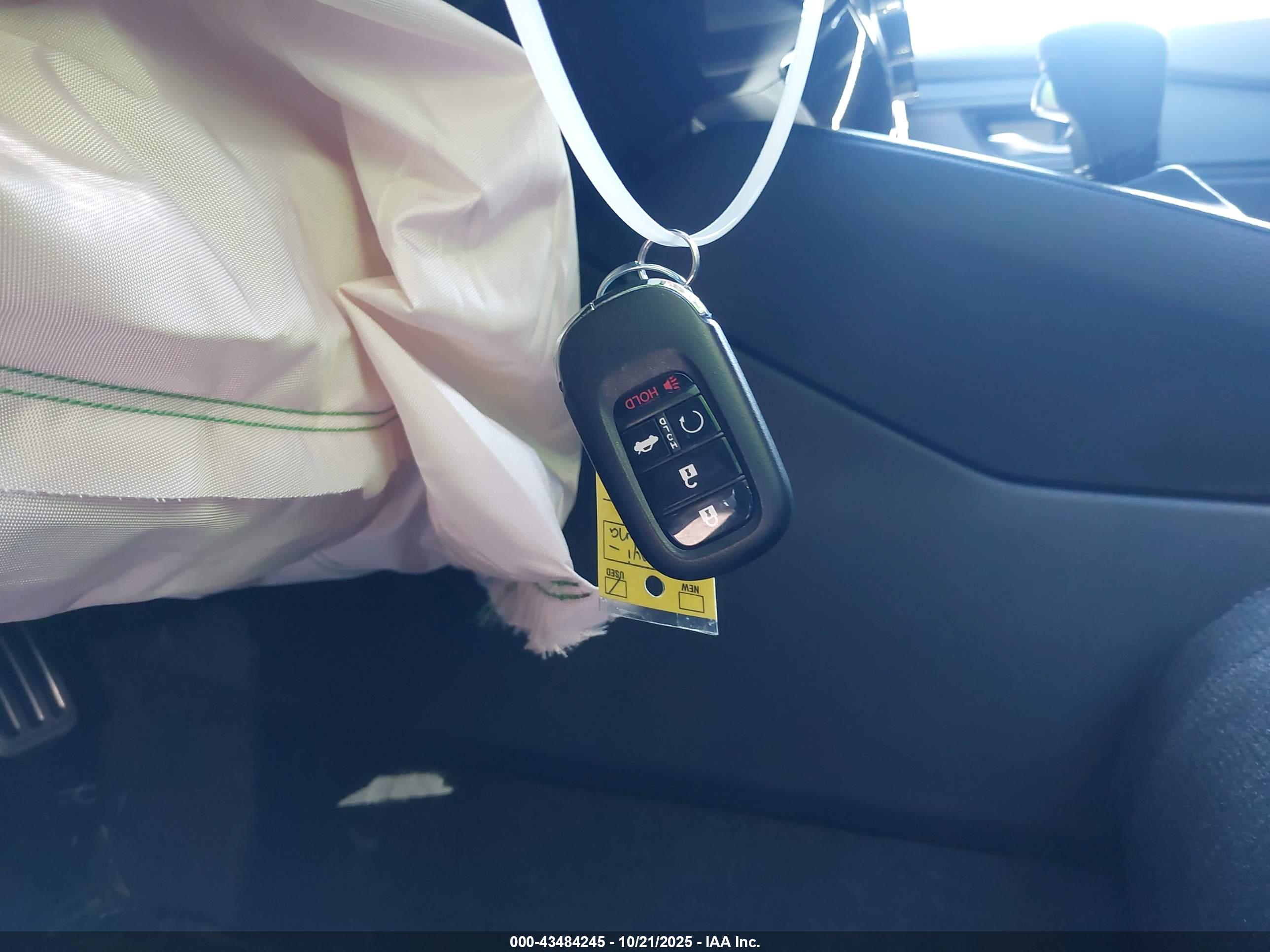 HONDA ACCORD image 11