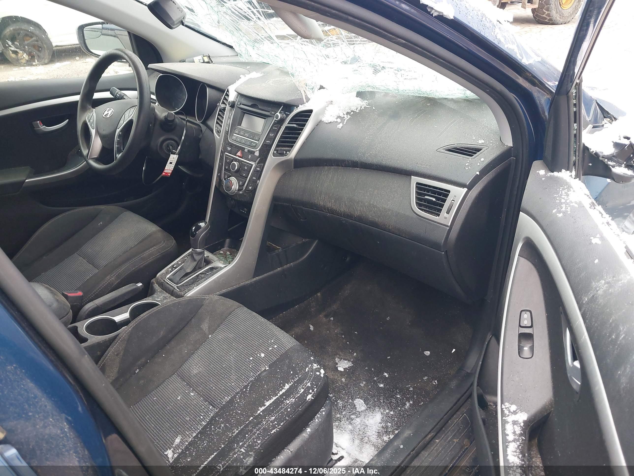 HYUNDAI ELANTRA image 5