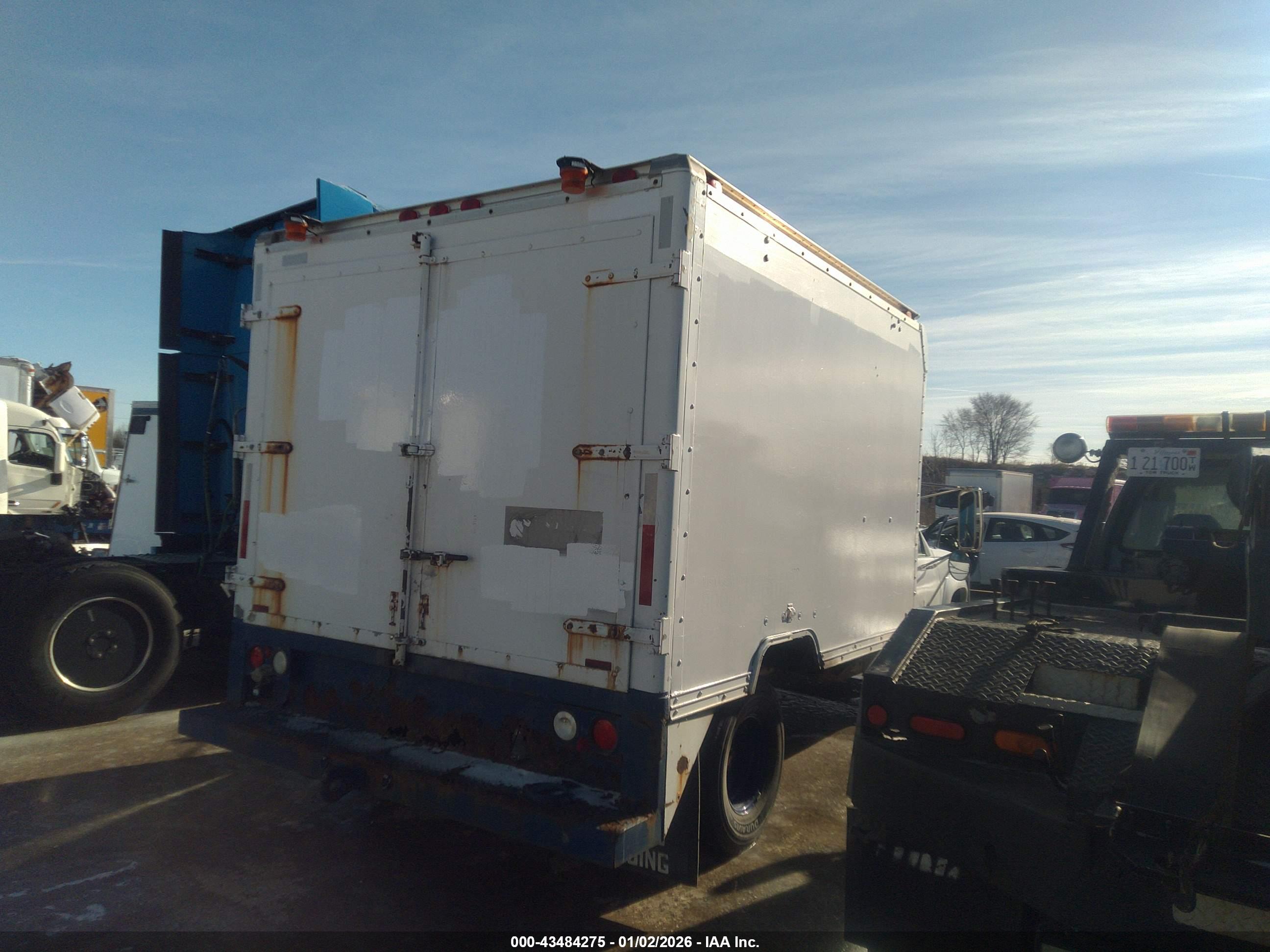 GMC SIERRA image 4