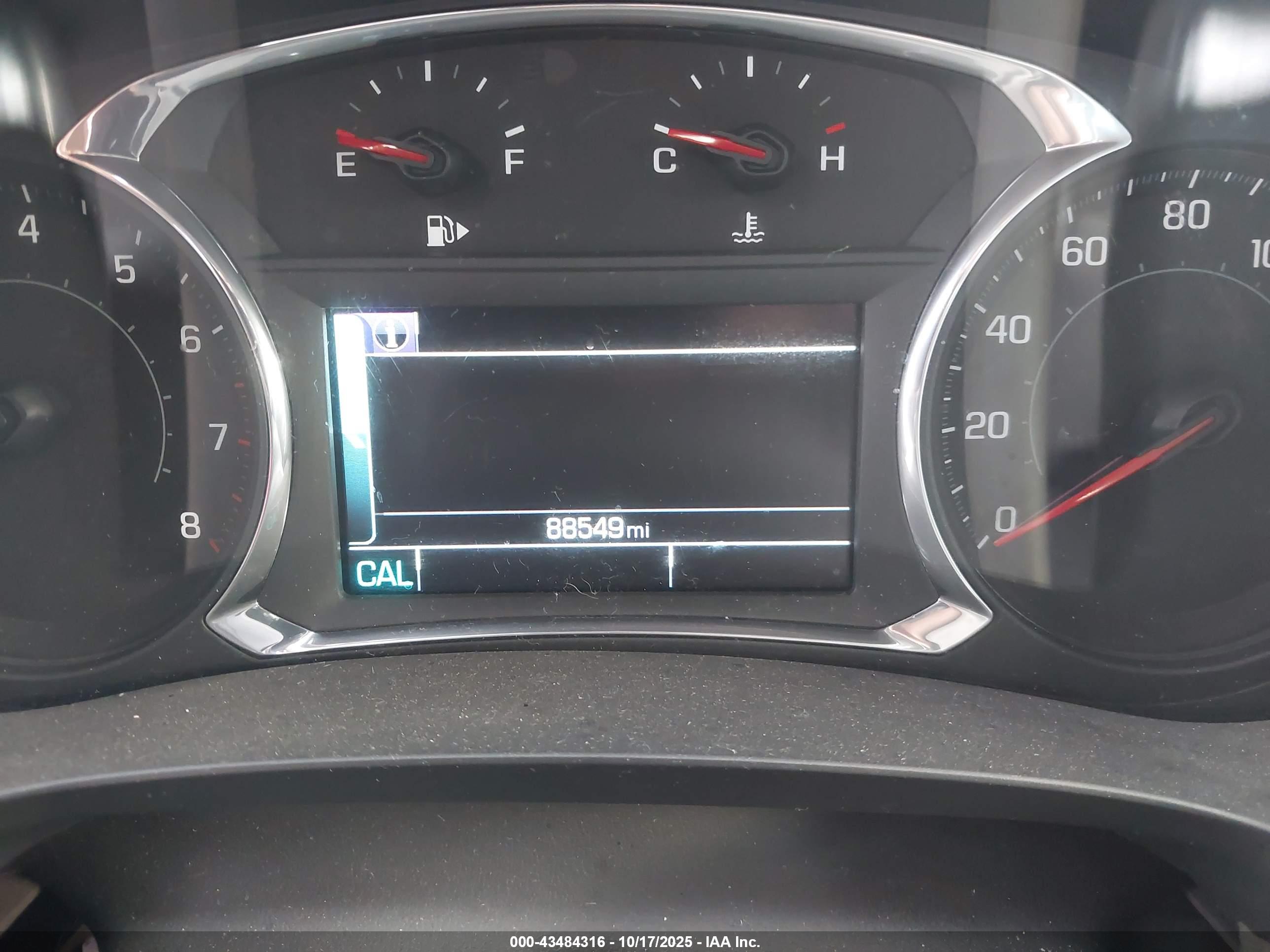 CHEVROLET MALIBU image 7