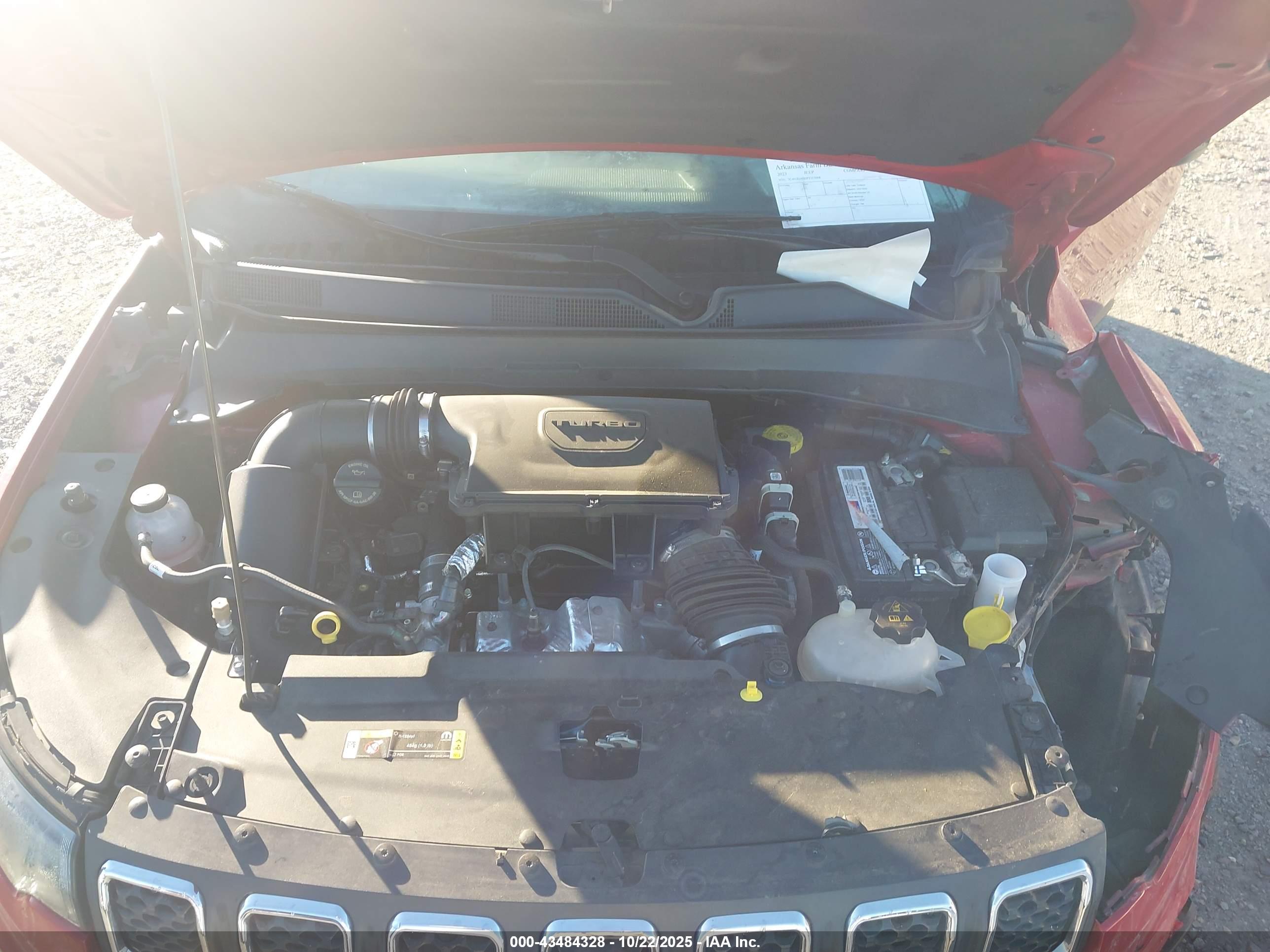 JEEP COMPASS image 10