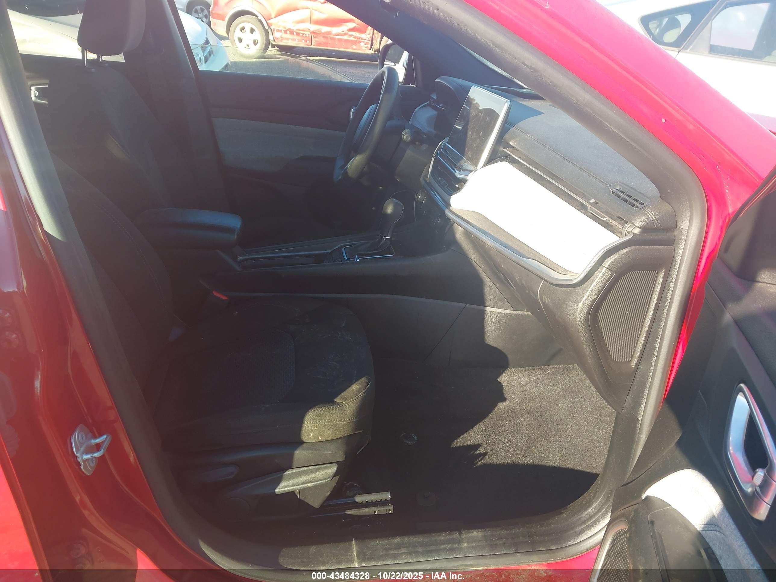 JEEP COMPASS image 5