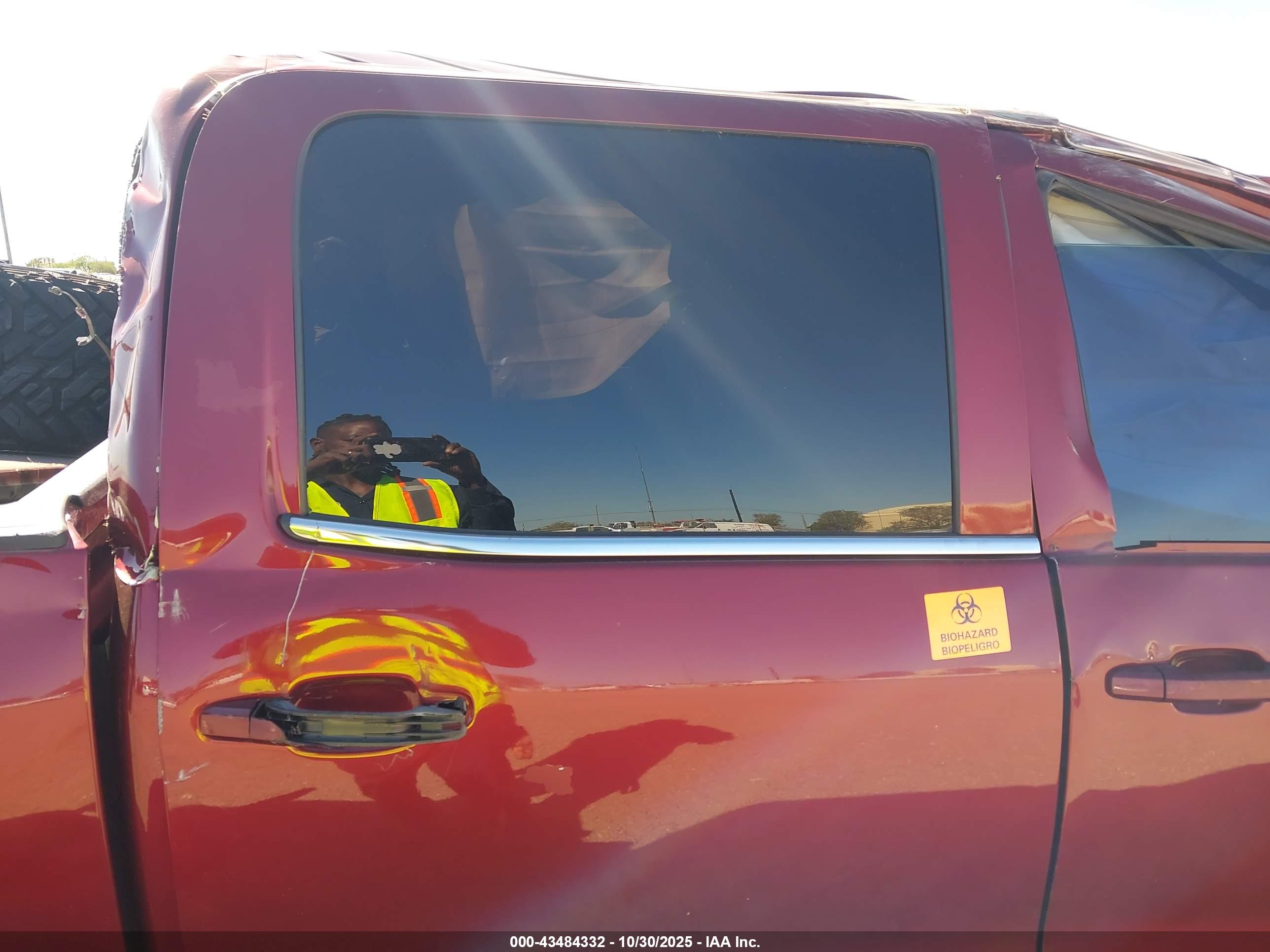 GMC SIERRA image 8