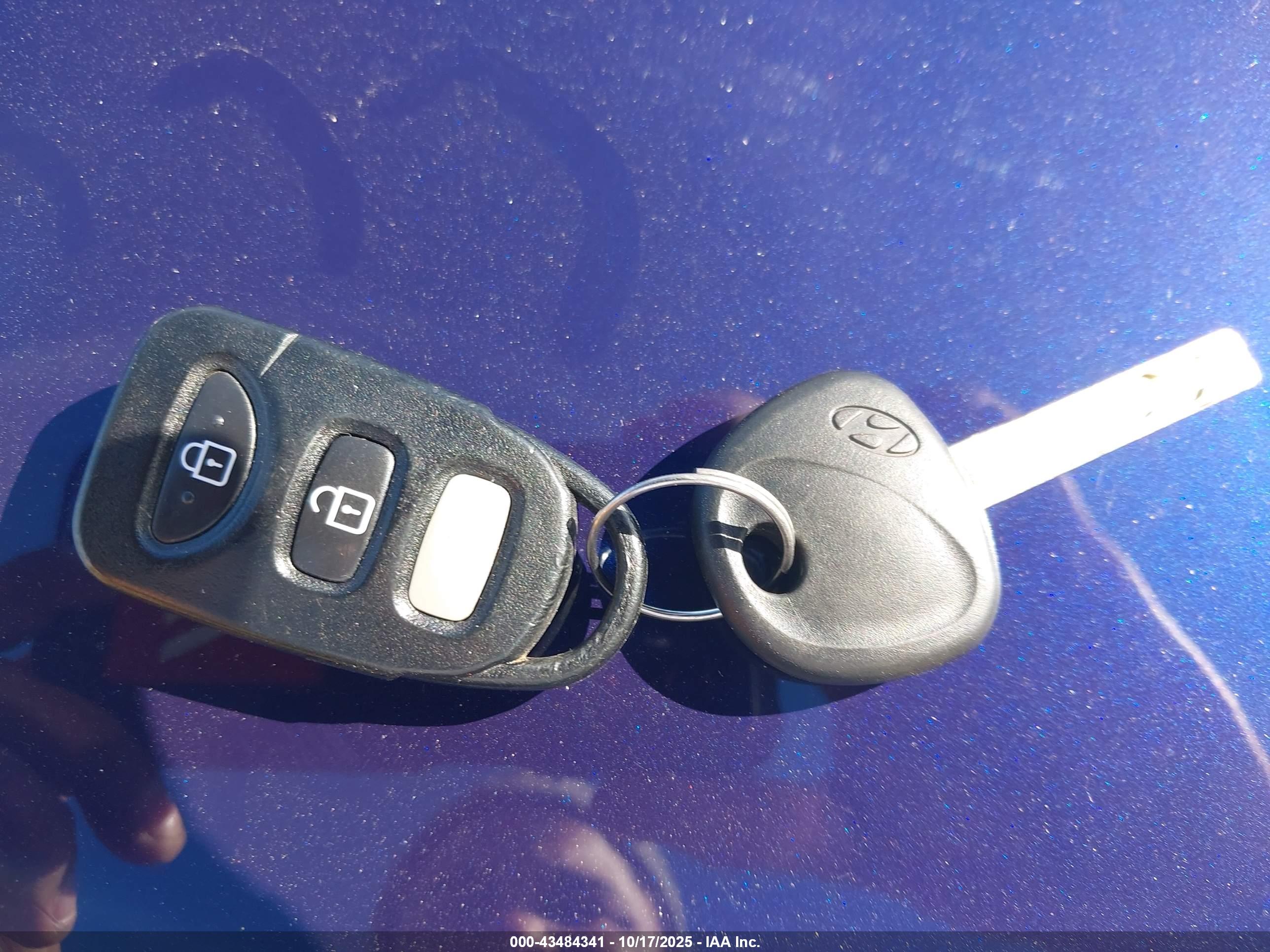 HYUNDAI SONATA image 11