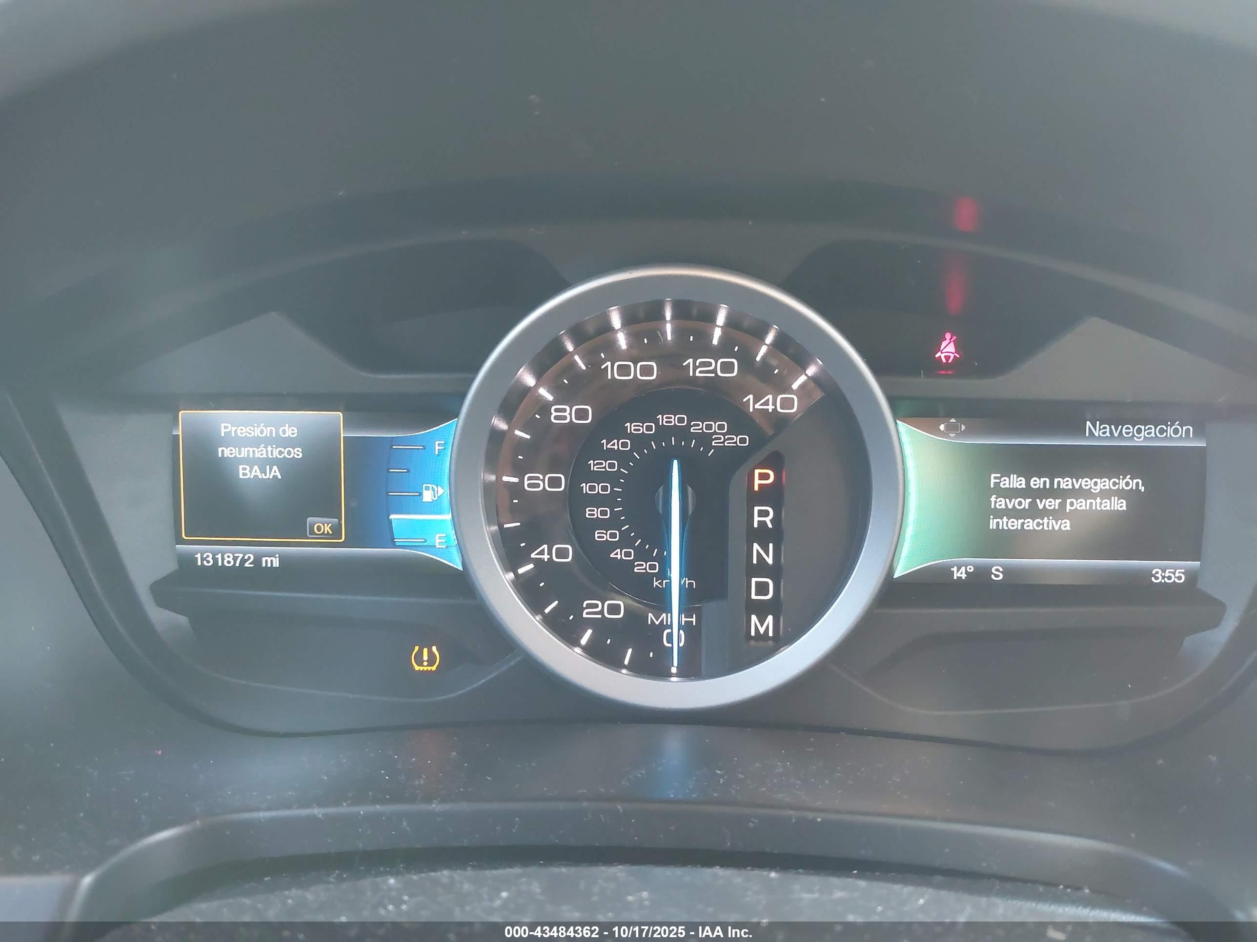 FORD EXPLORER image 7