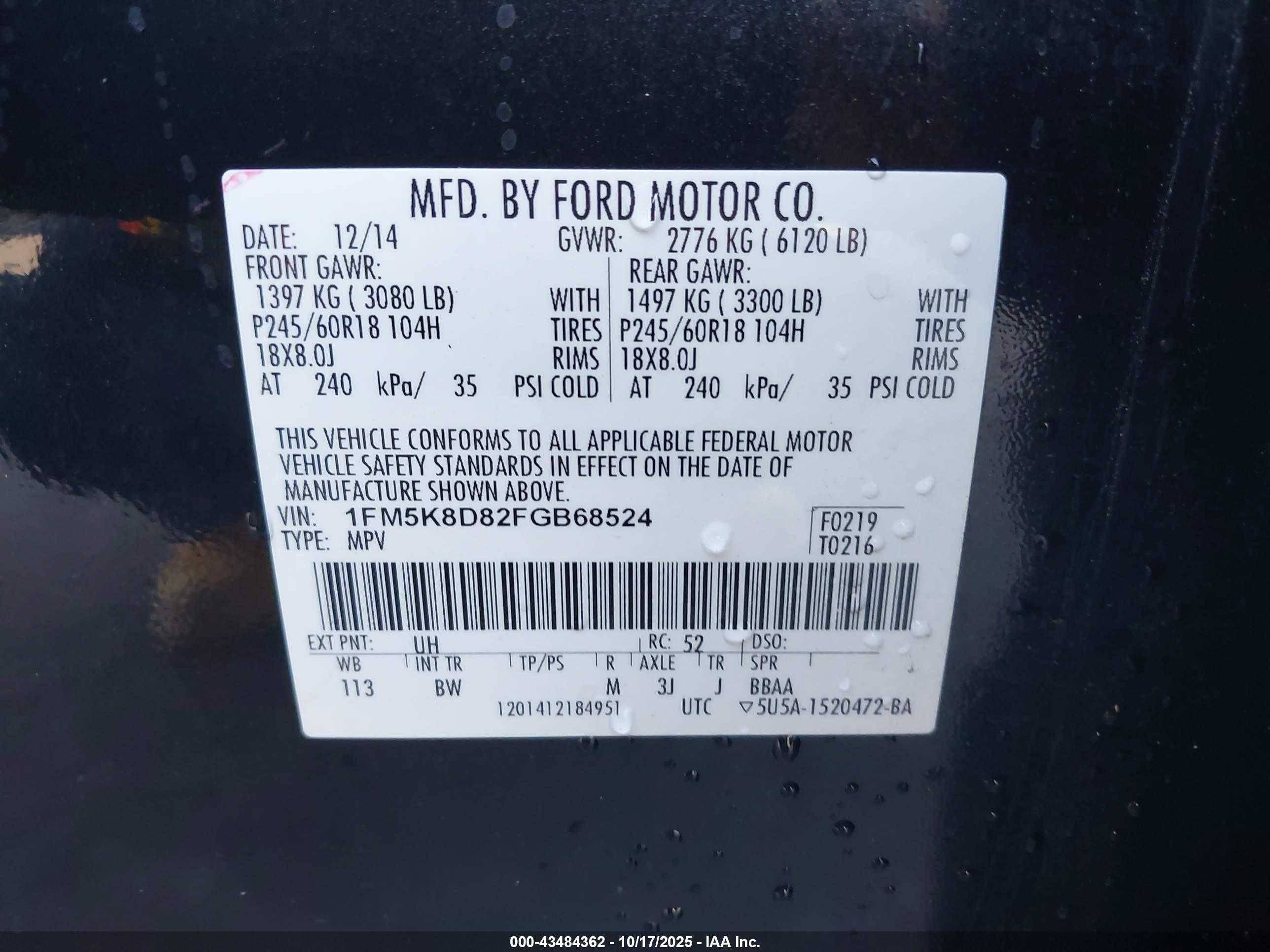 FORD EXPLORER image 9