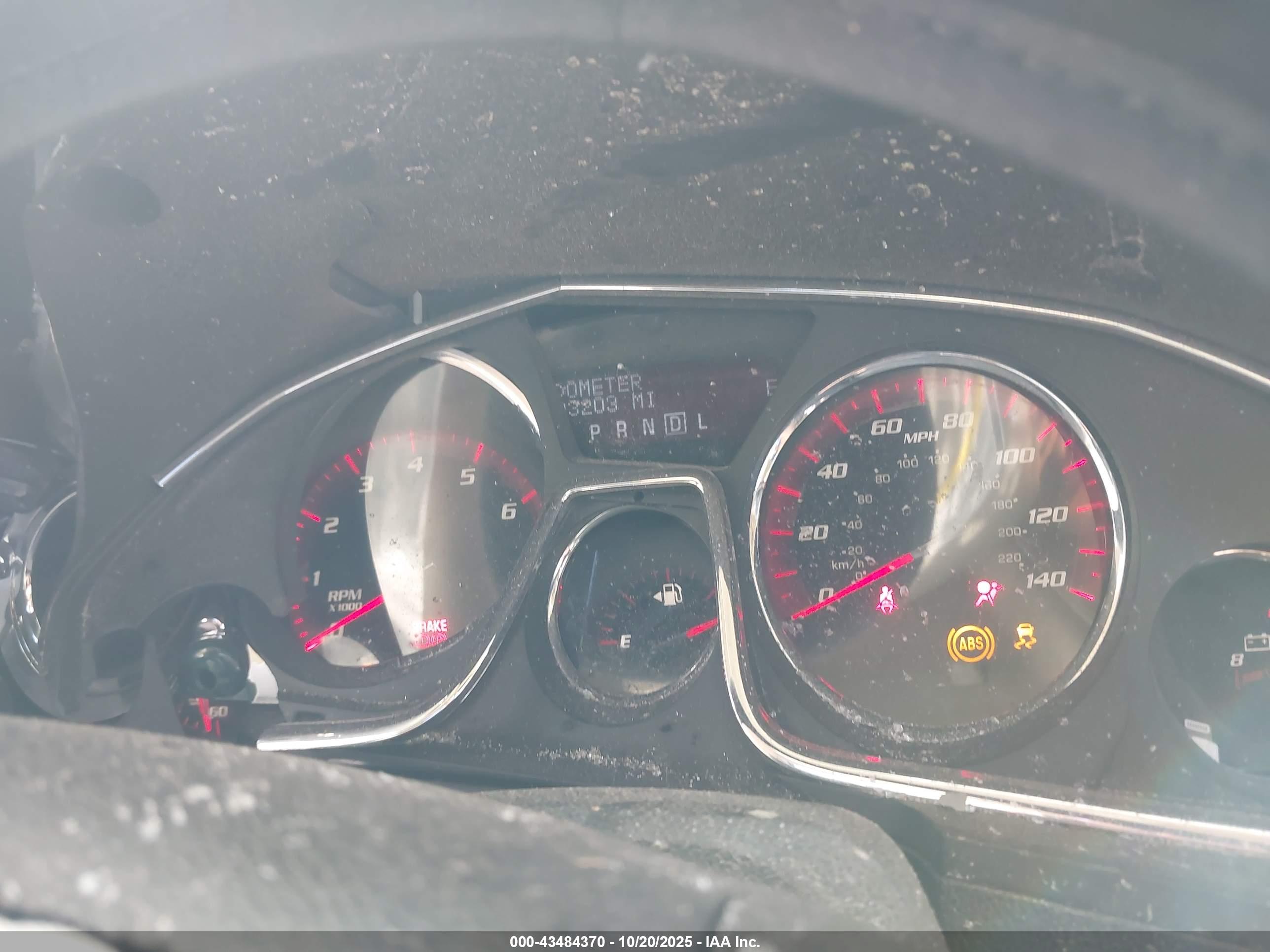 GMC ACADIA image 7