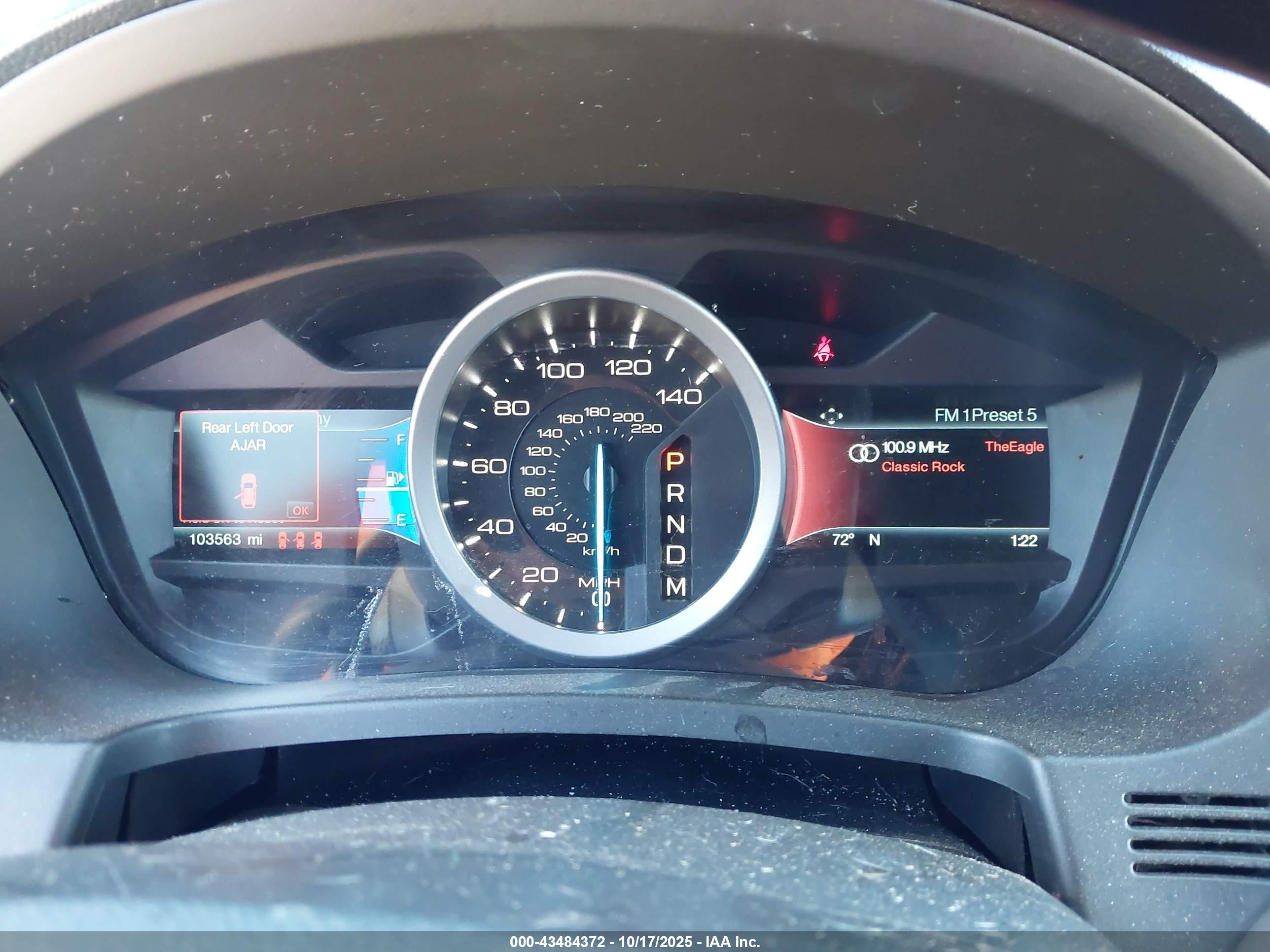 FORD EXPLORER image 7