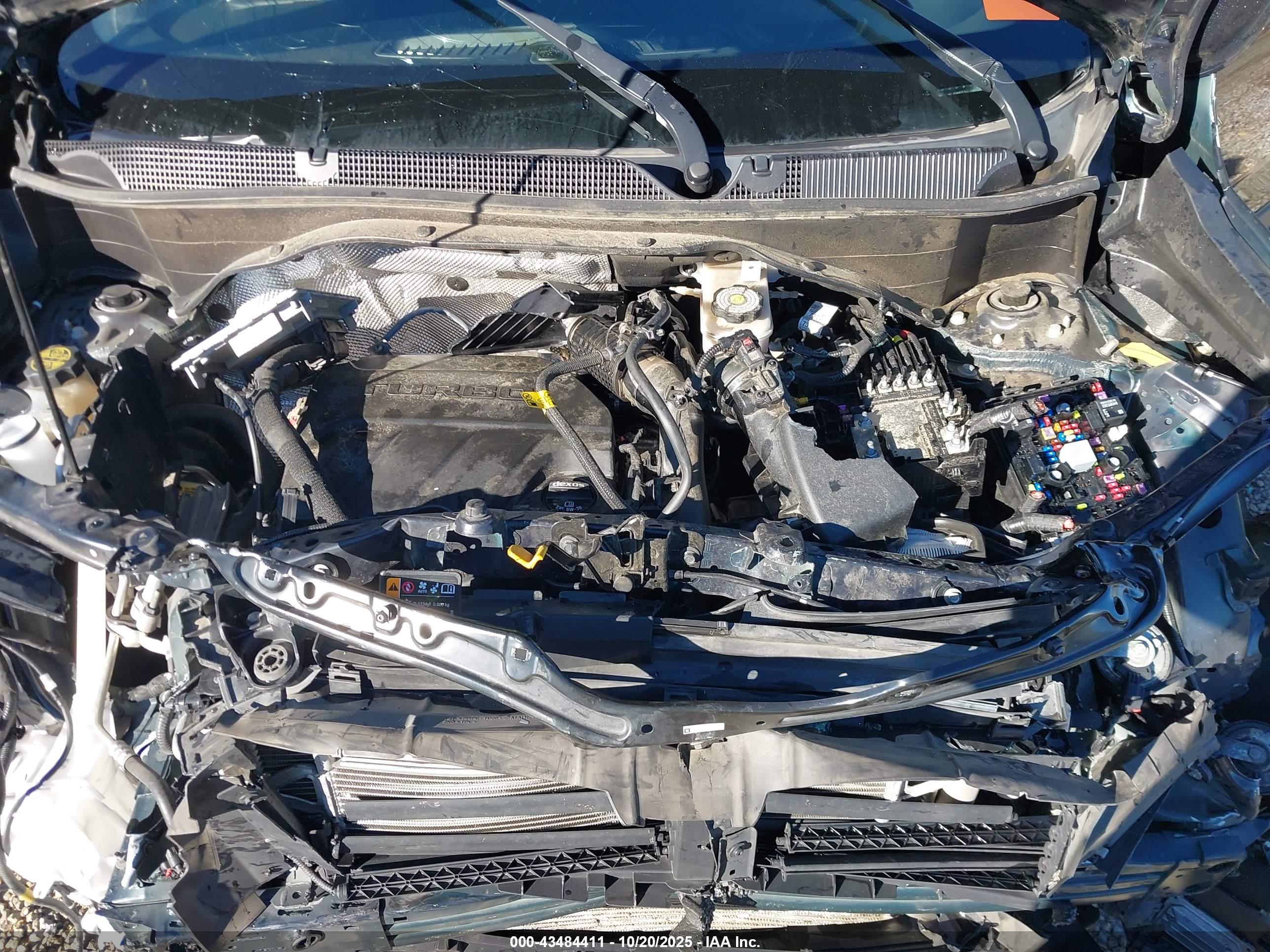 BUICK ENCORE image 10