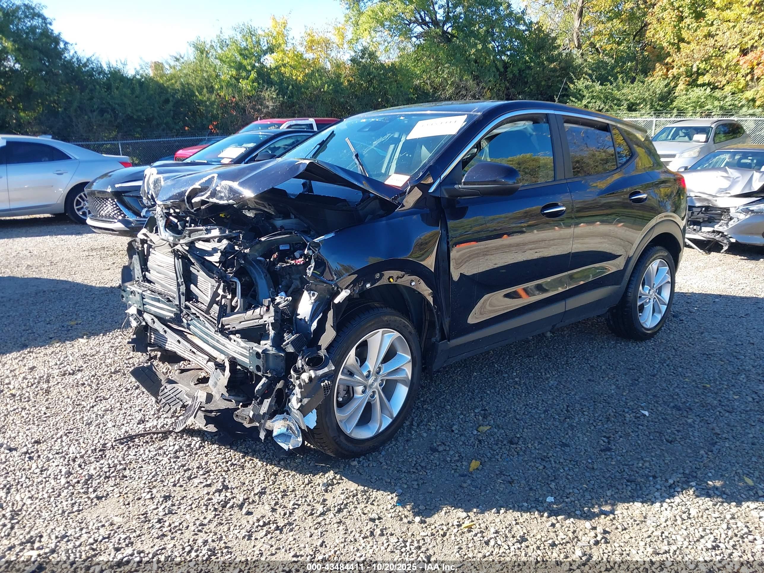 BUICK ENCORE image 2
