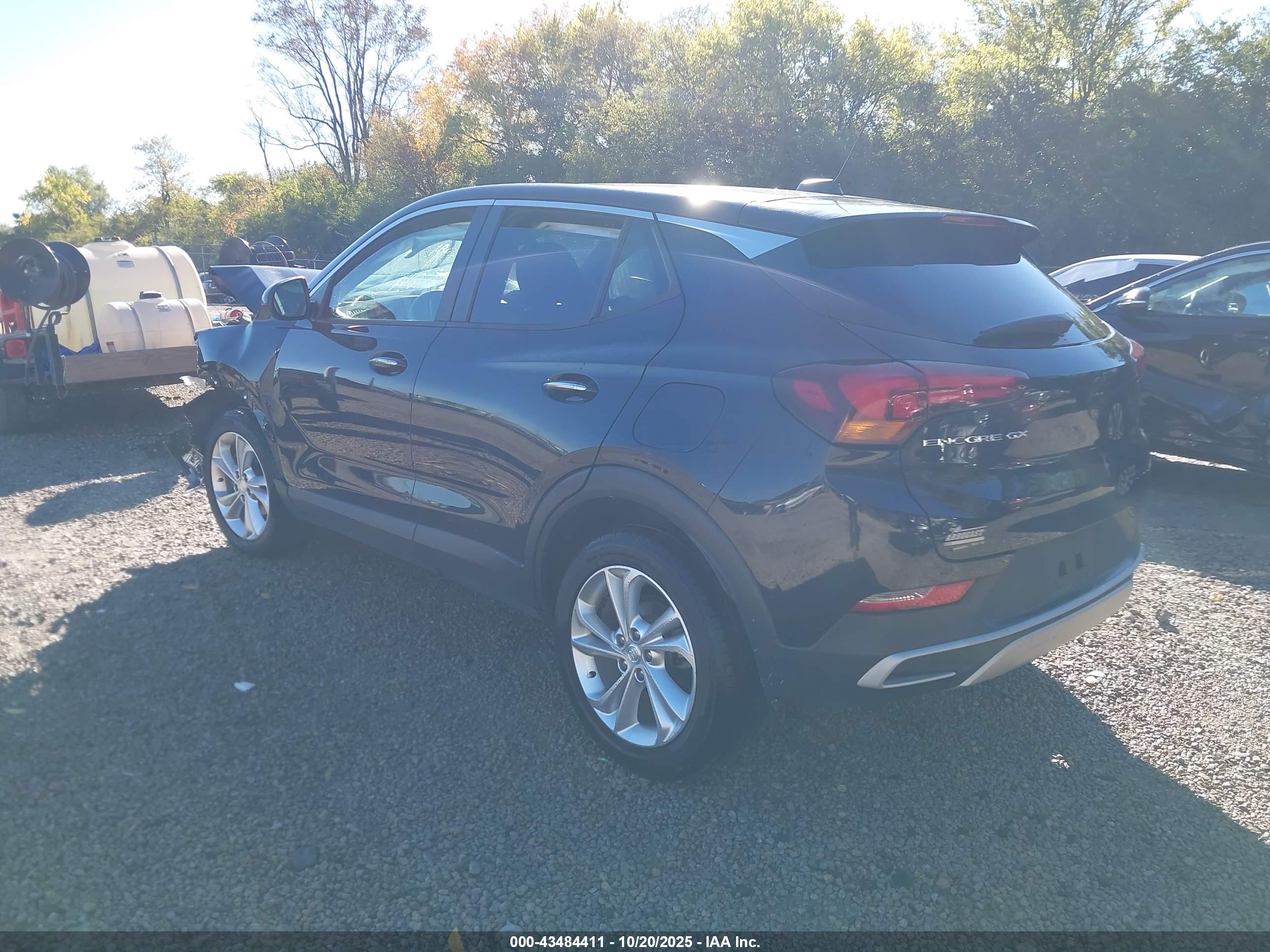 BUICK ENCORE image 3