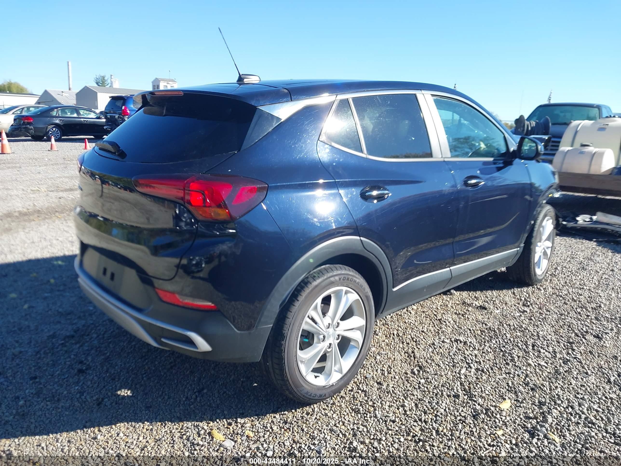 BUICK ENCORE image 4