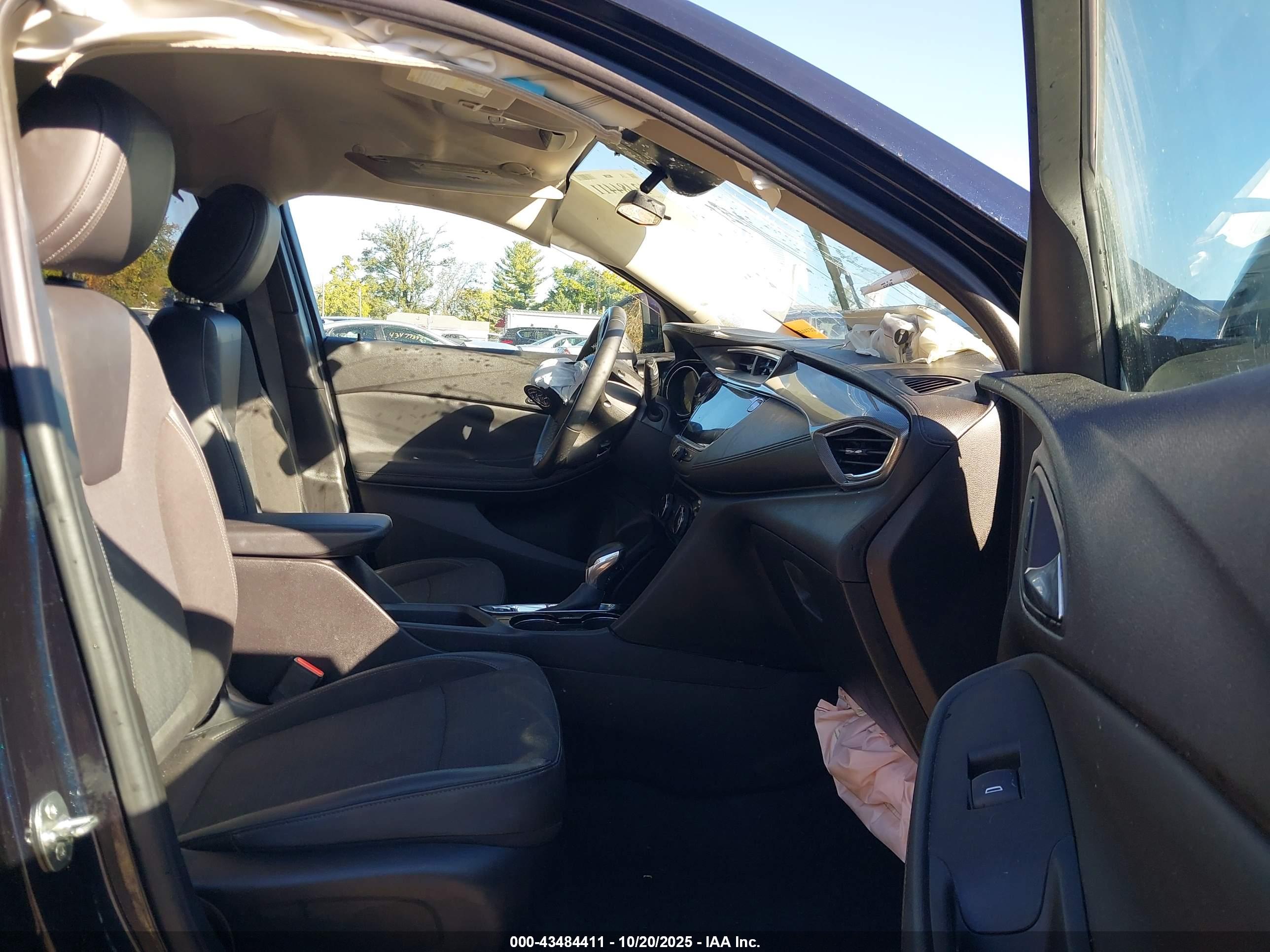 BUICK ENCORE image 5