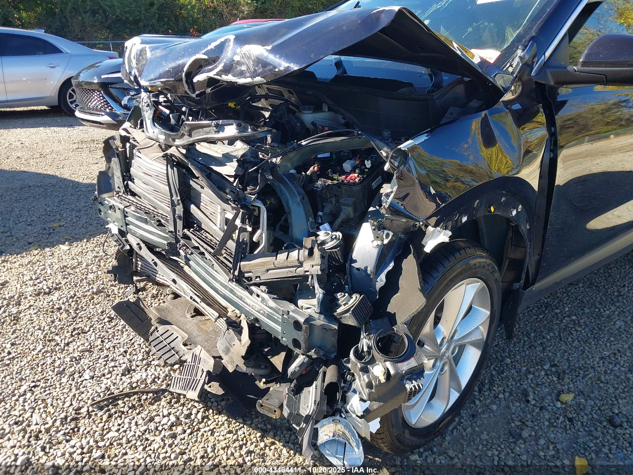 BUICK ENCORE image 6