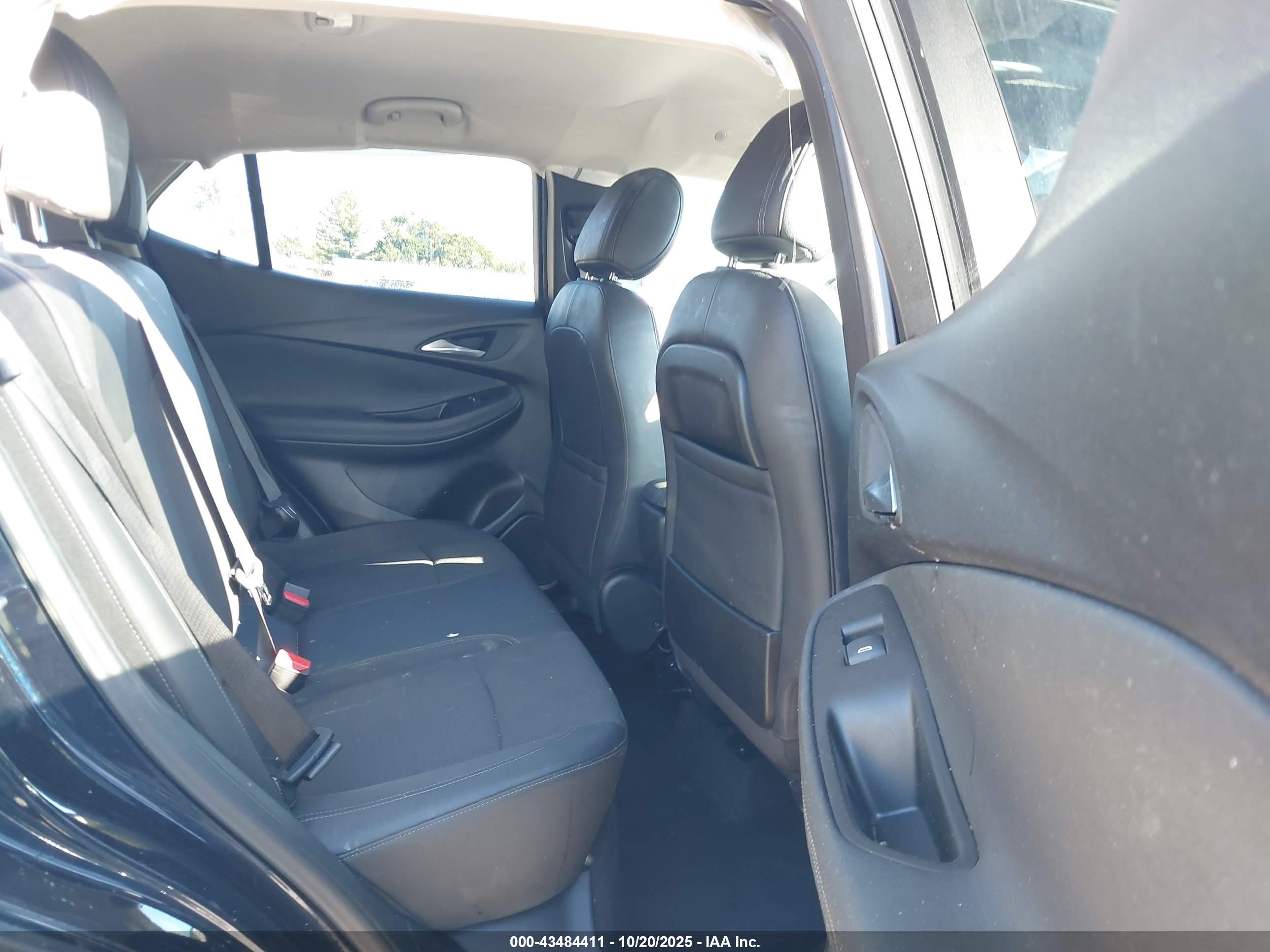 BUICK ENCORE image 8