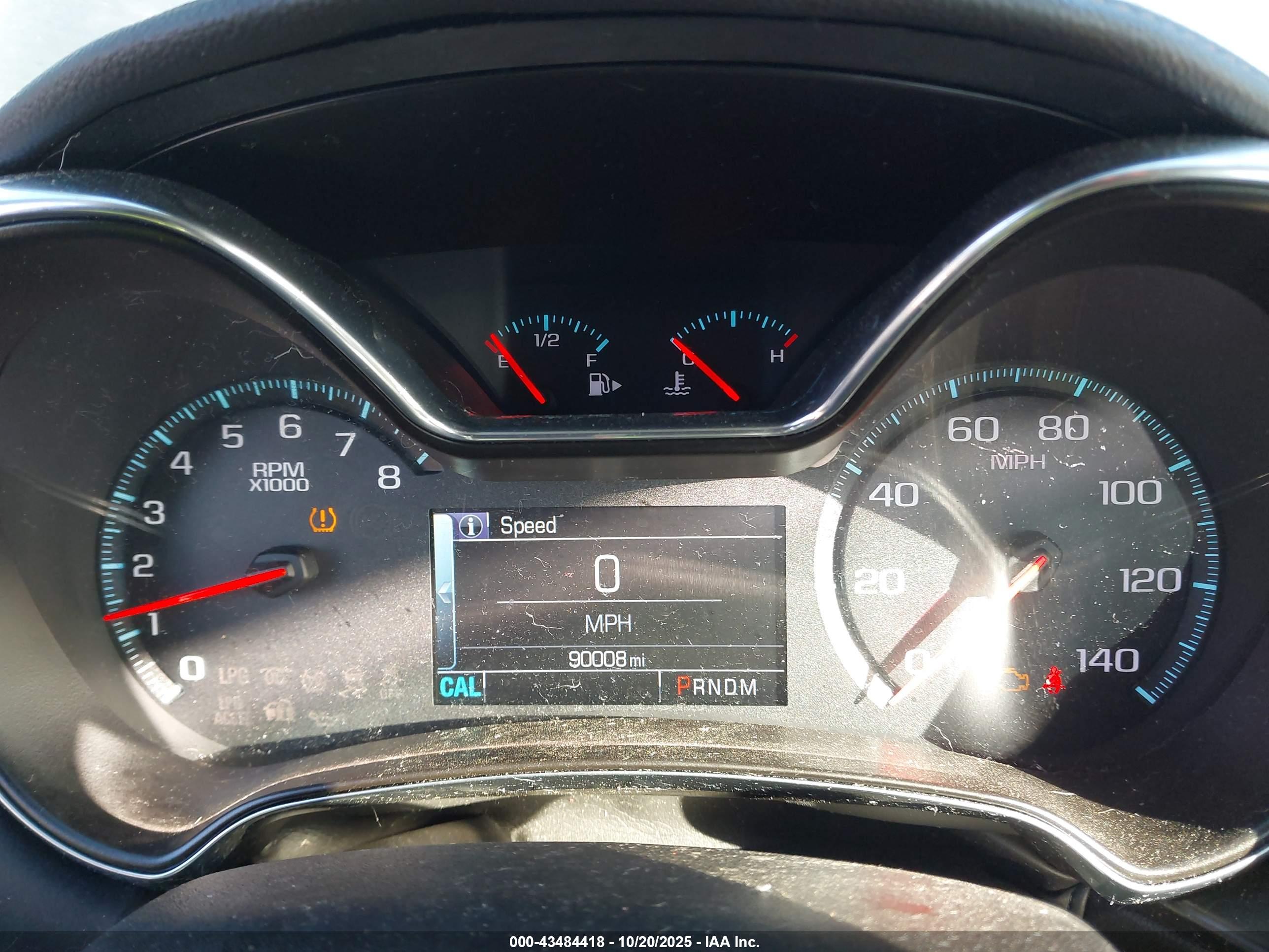 CHEVROLET IMPALA image 7